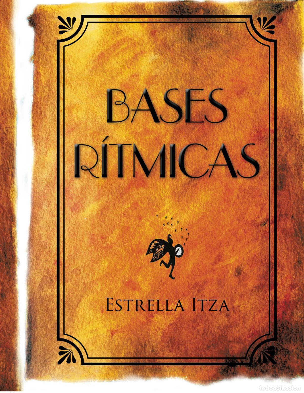 Libri: Bases r&iacute;tmicas - Mar&iacute;a Estrella Itza Diez