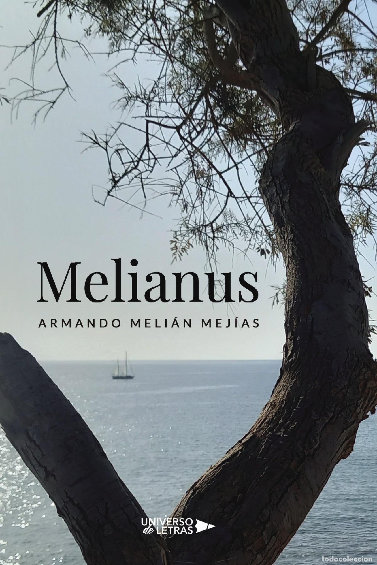 Livros: Melianus - Armando Meli&aacute;n Mej&iacute;as