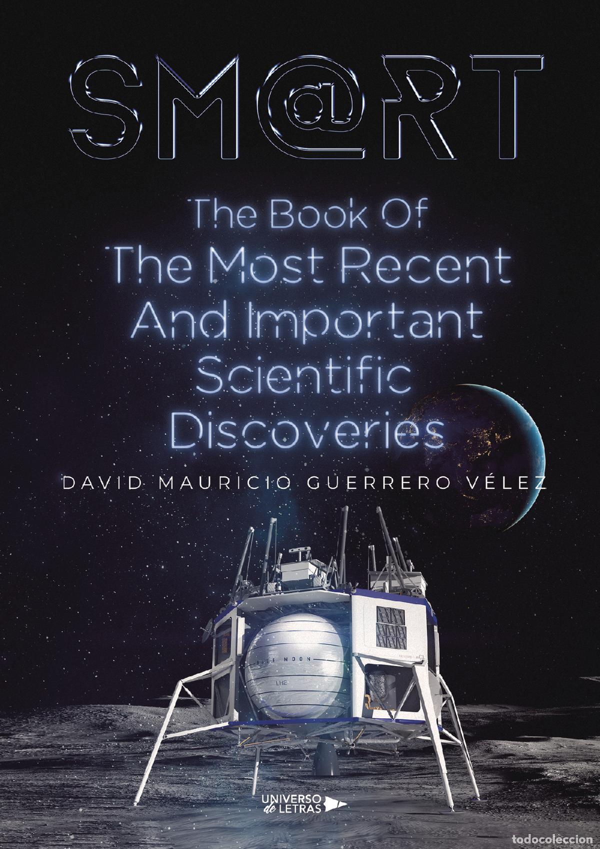 B&uuml;cher: Sm@rt III - Versi&oacute;n inglesa - David Mauricio Guerrero V&eacute;lez