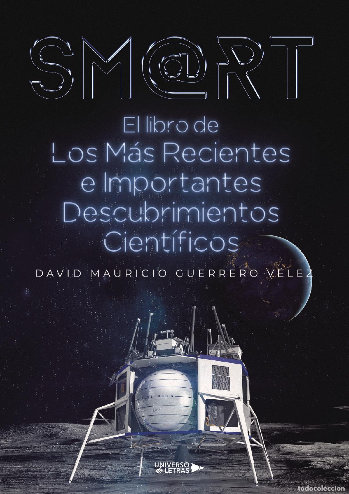 B&uuml;cher: Sm@rt III - David Mauricio Guerrero V&eacute;lez