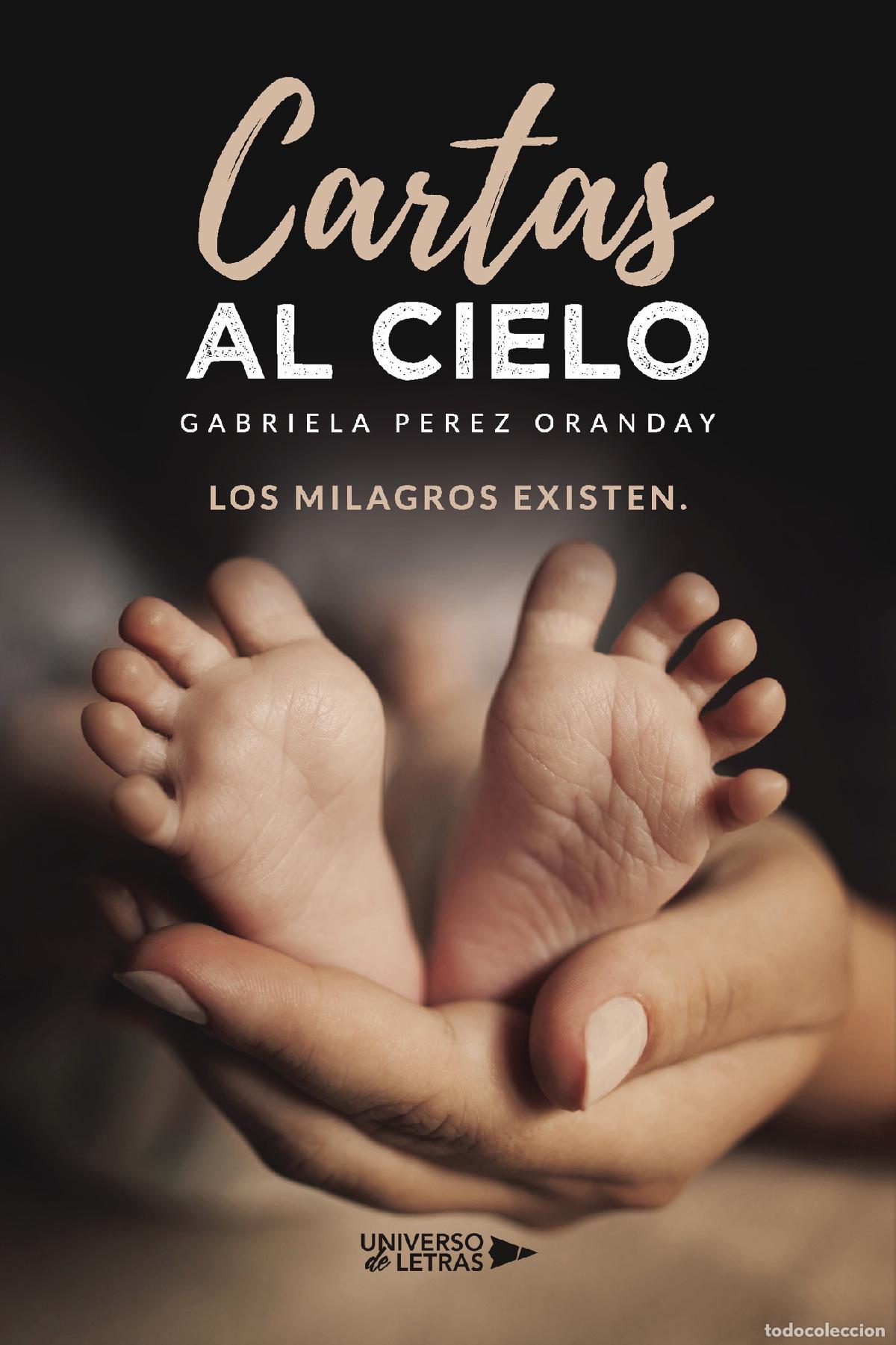 B&uuml;cher: Cartas al Cielo - Gabriela Perez Oranday