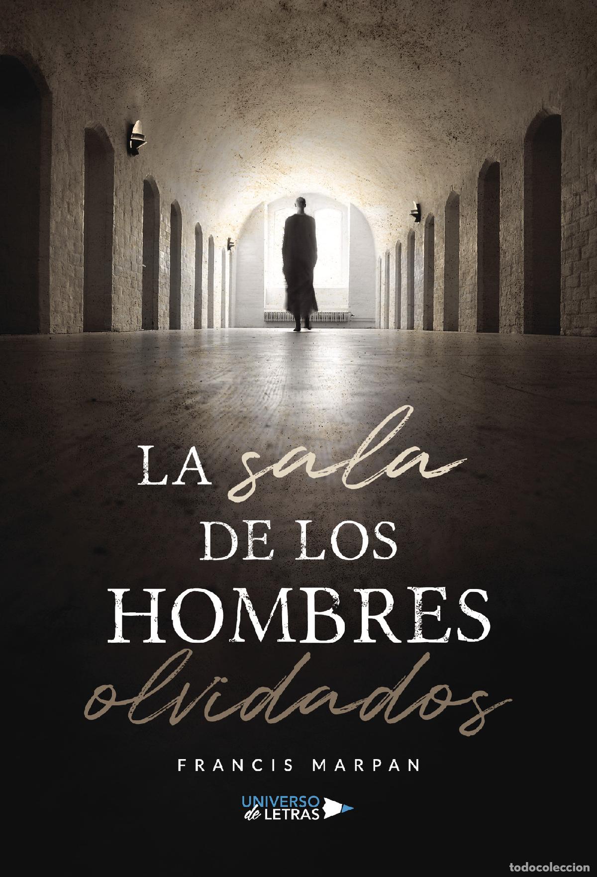 B&uuml;cher: La sala de los hombres olvidados - Francis Marpan