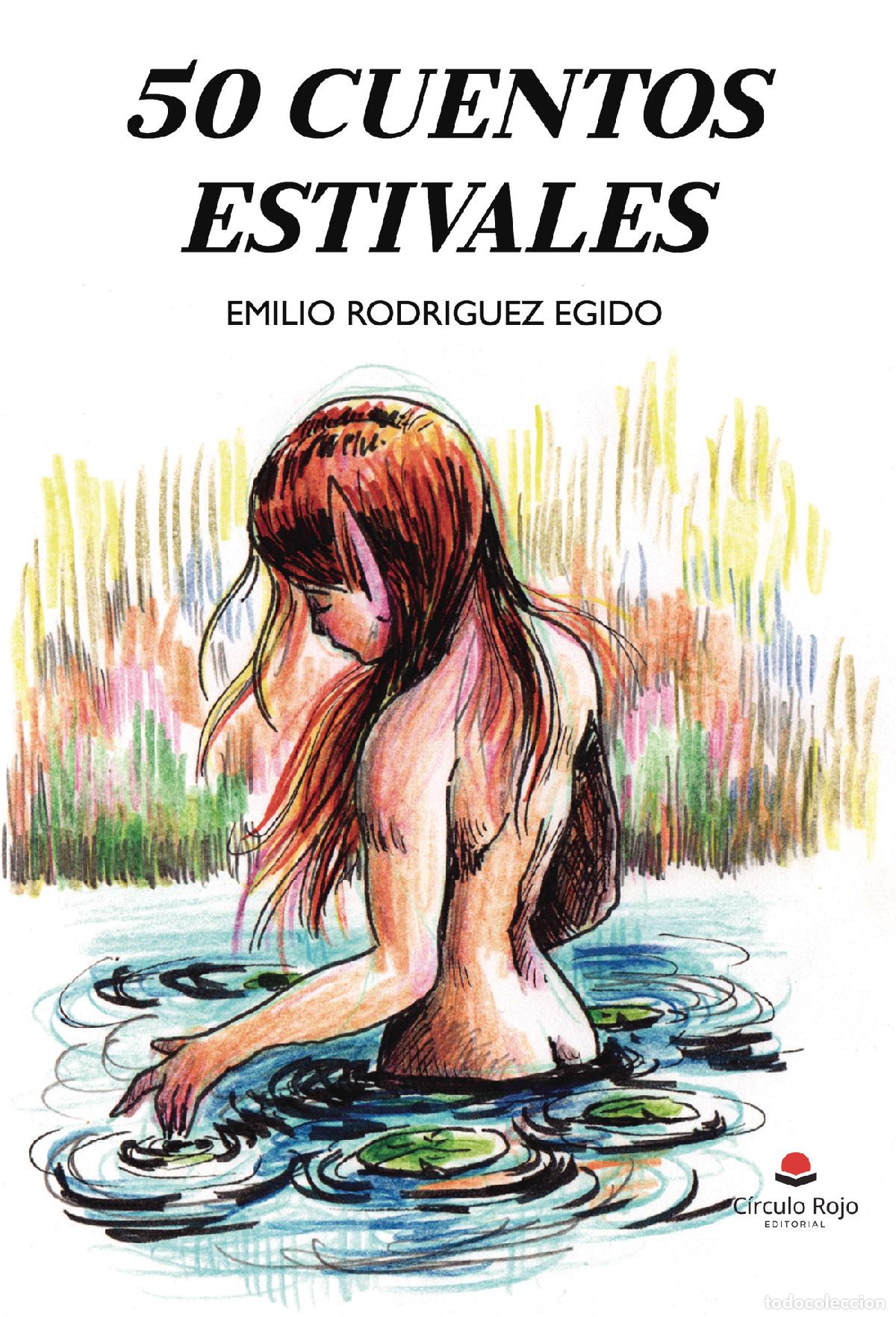 books: 50 CUENTOS ESTIVALES - Emilio Rodr&iacute;guez Egido