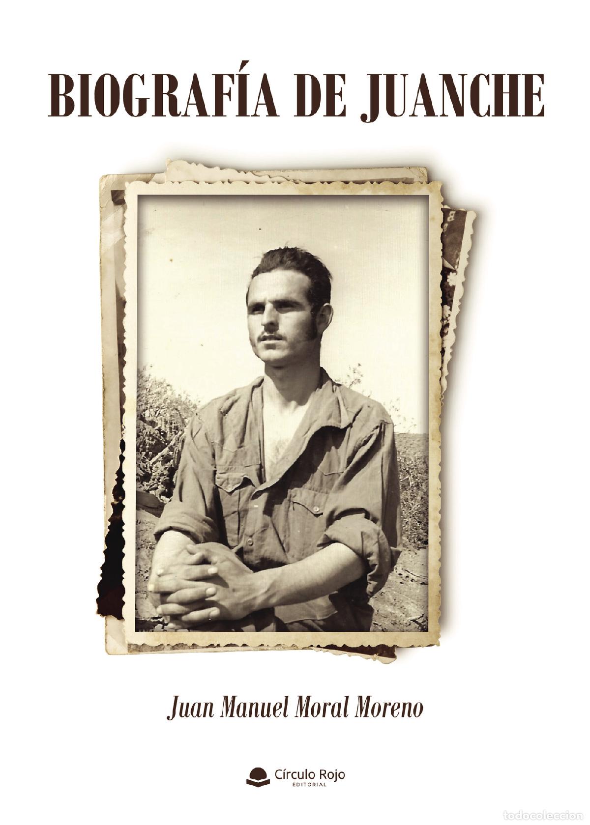 Libros: Biograf&iacute;a de Juanche - Juanche - Foto 1