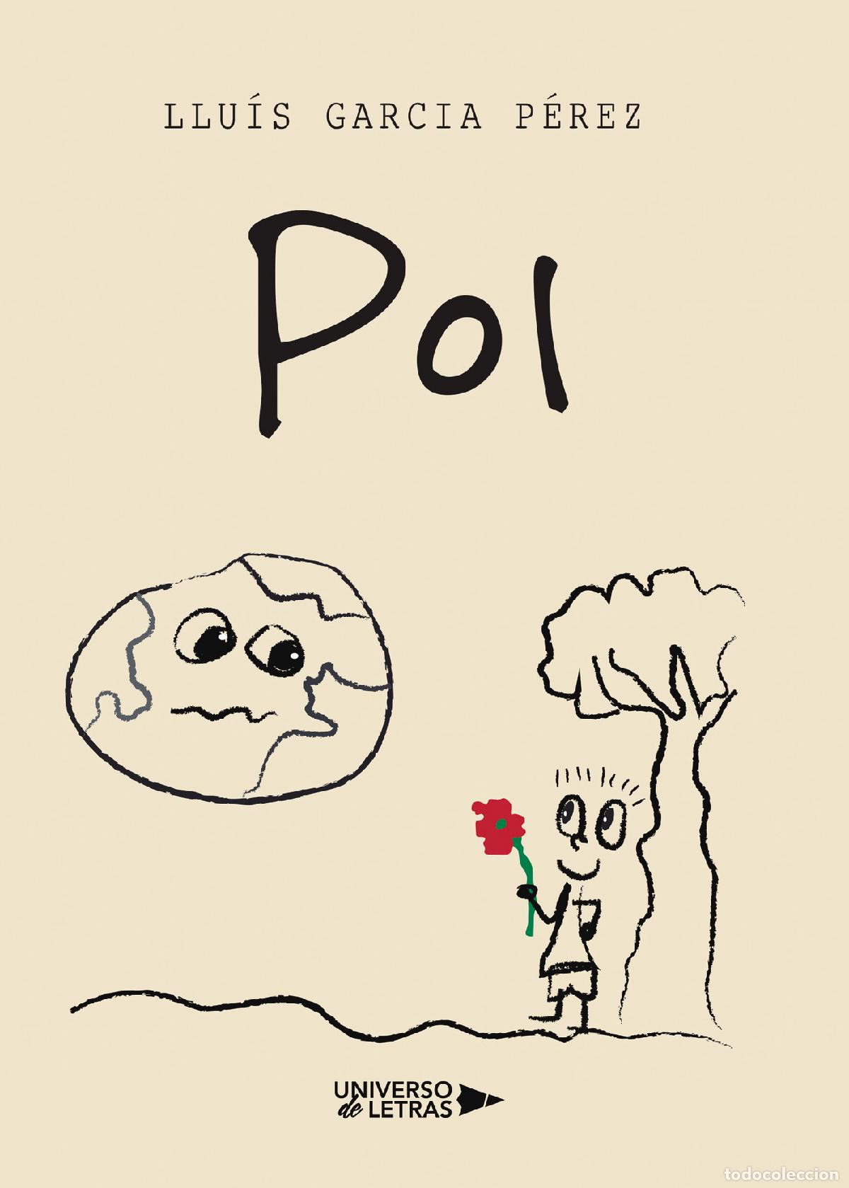 Libros: Pol - Llu&iacute;s Garcia P&eacute;rez - Foto 1