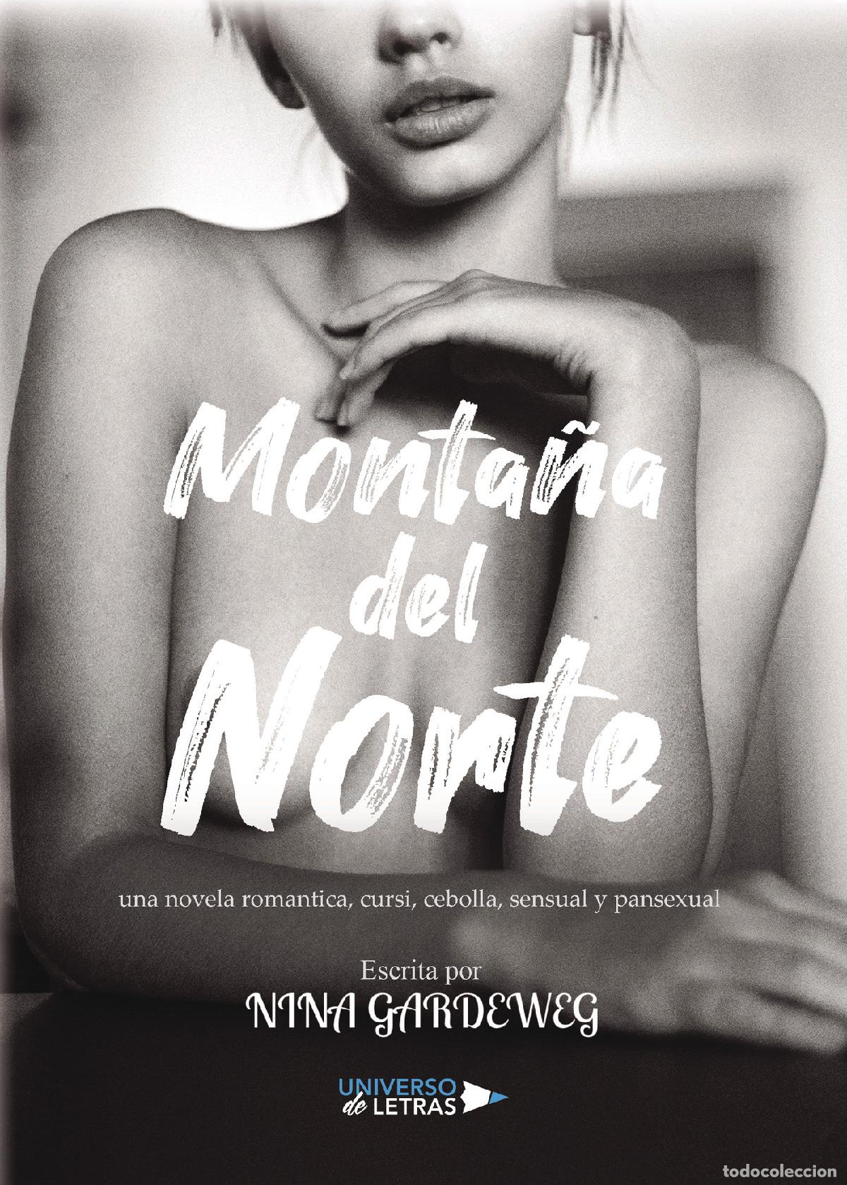 books: Monta&ntilde;a del Norte - Nina Gardeweg