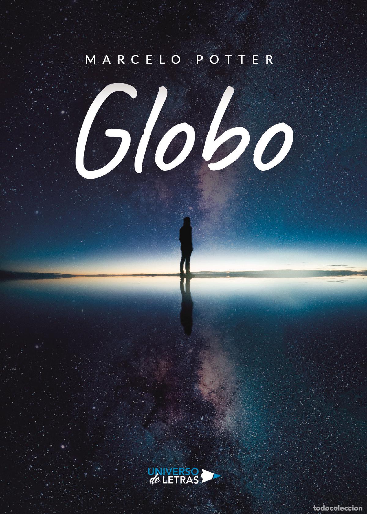 Libros: Globo - Marcelo Potter - Foto 1