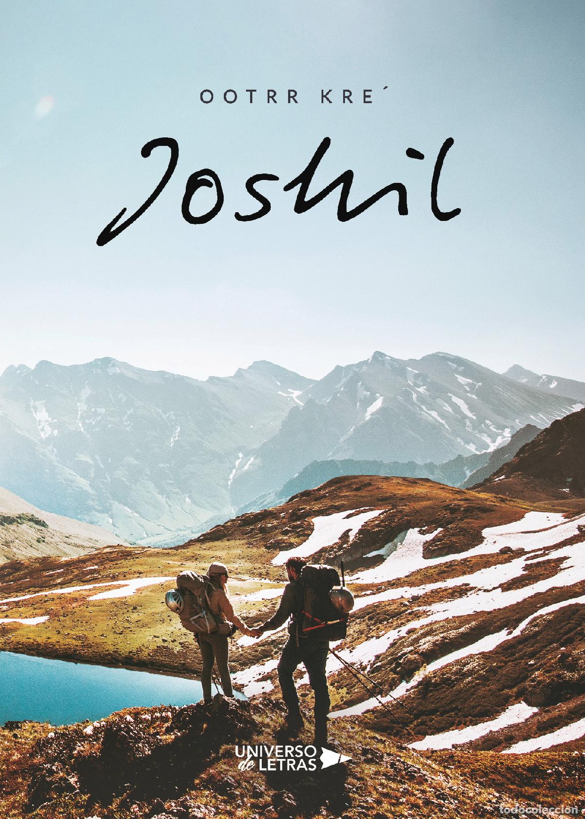 Libros: Joshil - Ootrr Kre&acute; - Foto 1