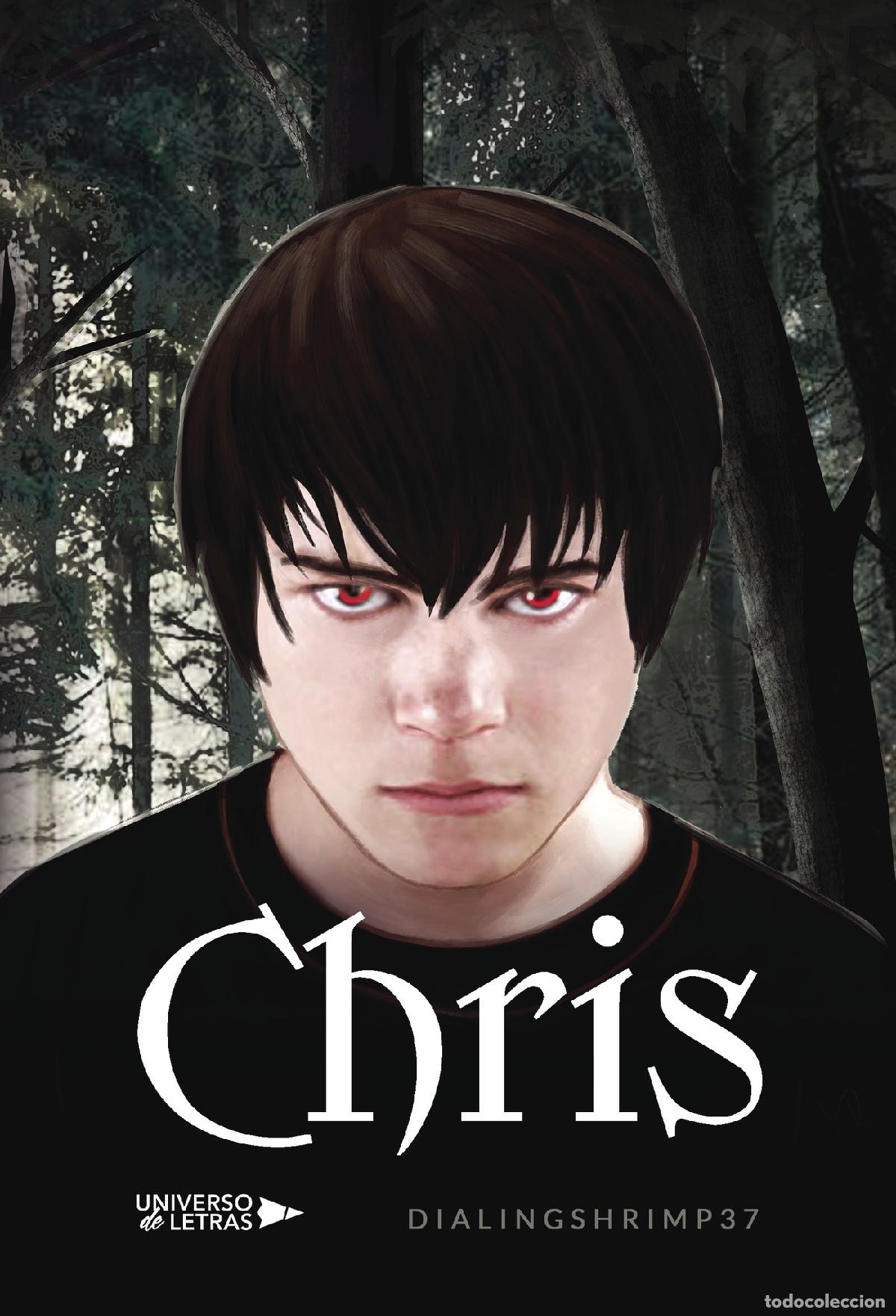 Libros: Chris - DialingShrimp37 - Foto 1