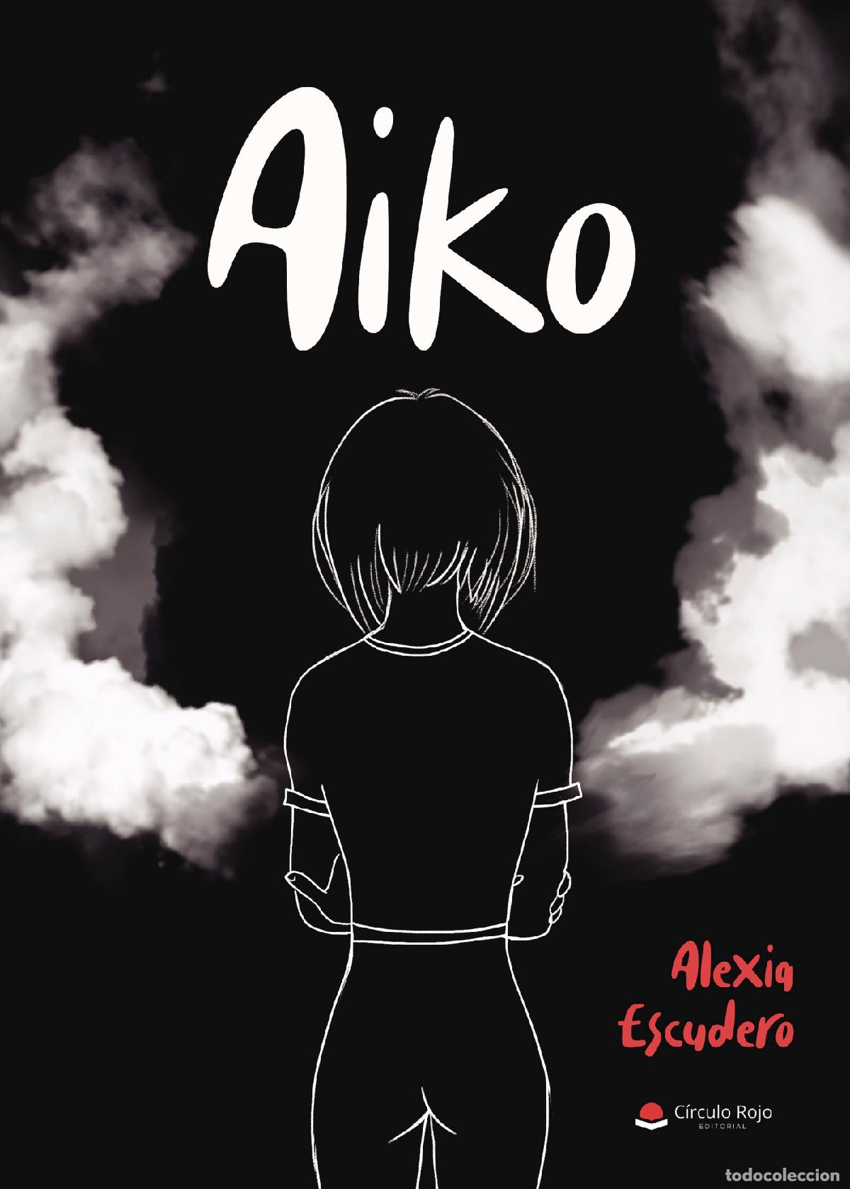 Libros: Aiko - Alexia Escudero Ruiz - Foto 1