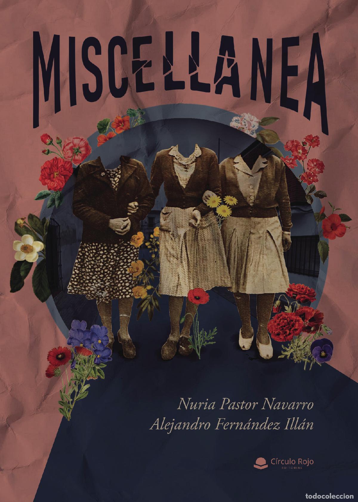 Libros: Miscellanea - Nuria Pastor Navarro - Foto 1