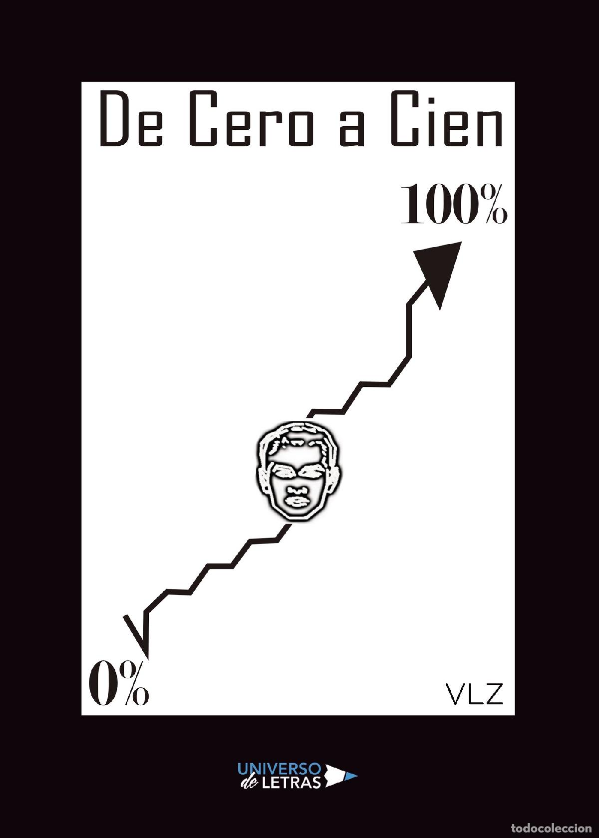 Libros: De cero a cien - VLZ - Foto 1