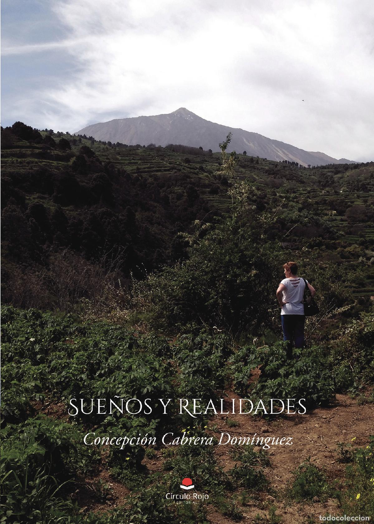 Libros: Sue&ntilde;os y realidades - Concepci&oacute;n Cabrera Dom&iacute;nguez - Foto 1