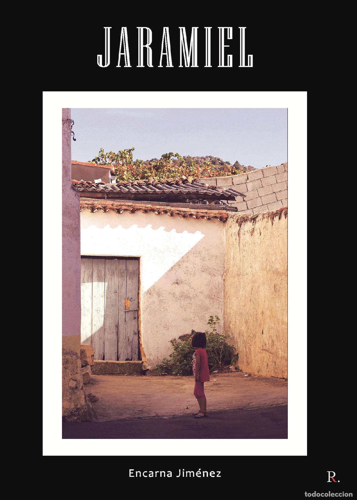Libros: Jaramiel - Encarna Jim&eacute;nez - Foto 1