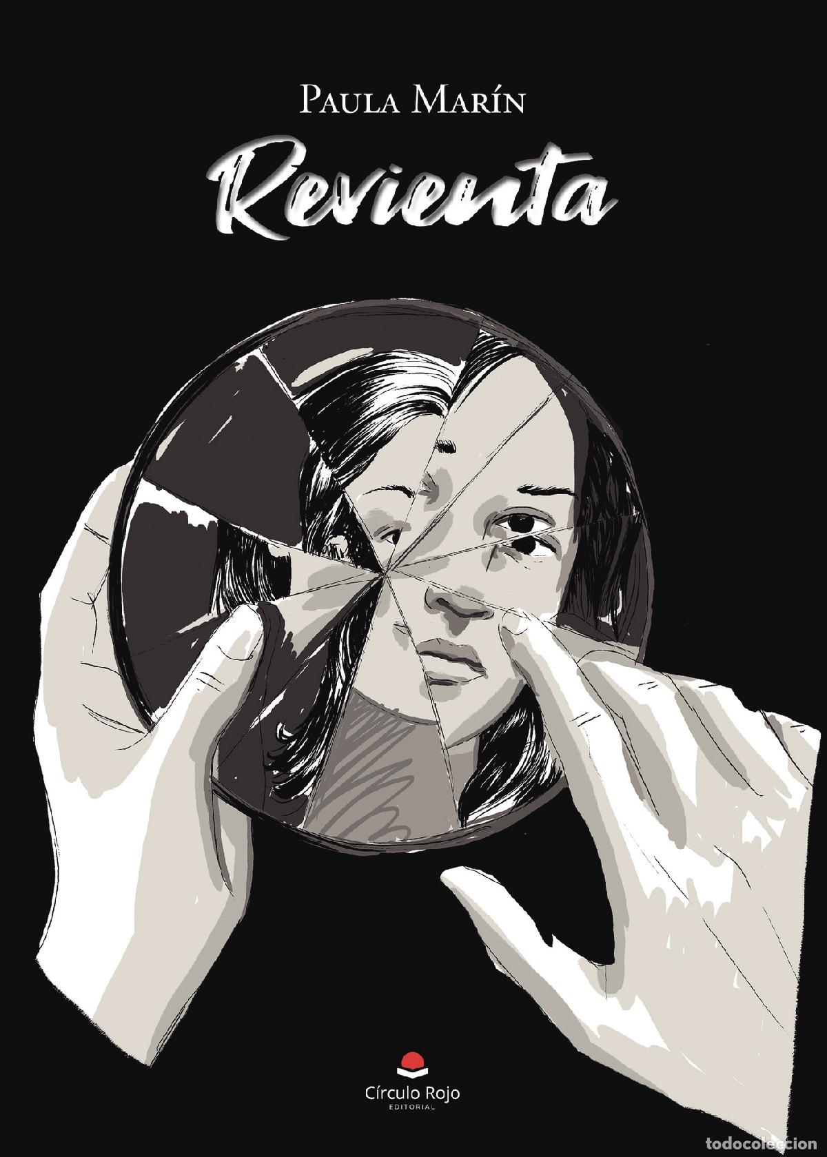 Libros: Revienta - Paula Mar&iacute;n - Foto 1
