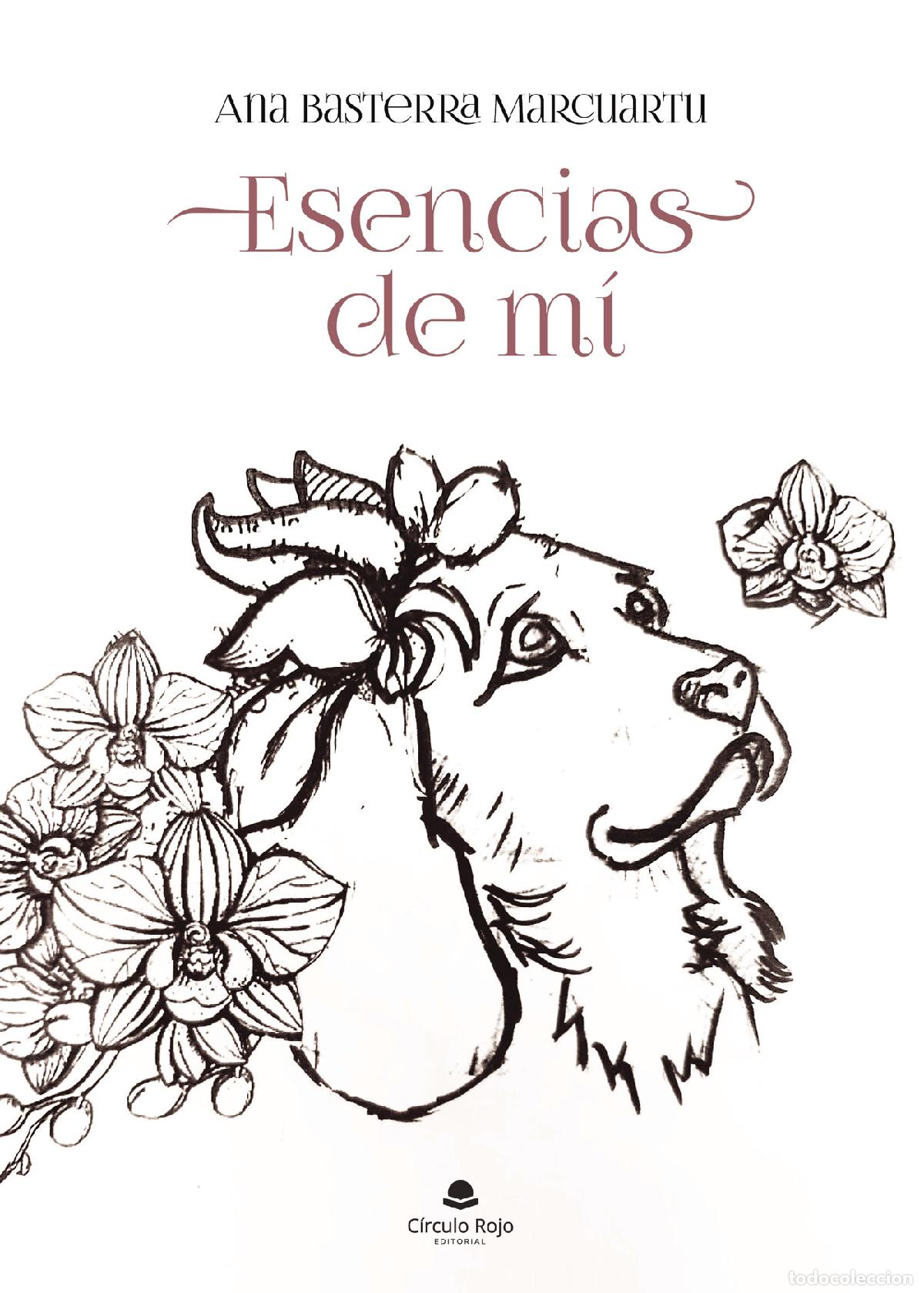Libros: Esencias de m&iacute; - Ana Basterra Marcuartu - Foto 1