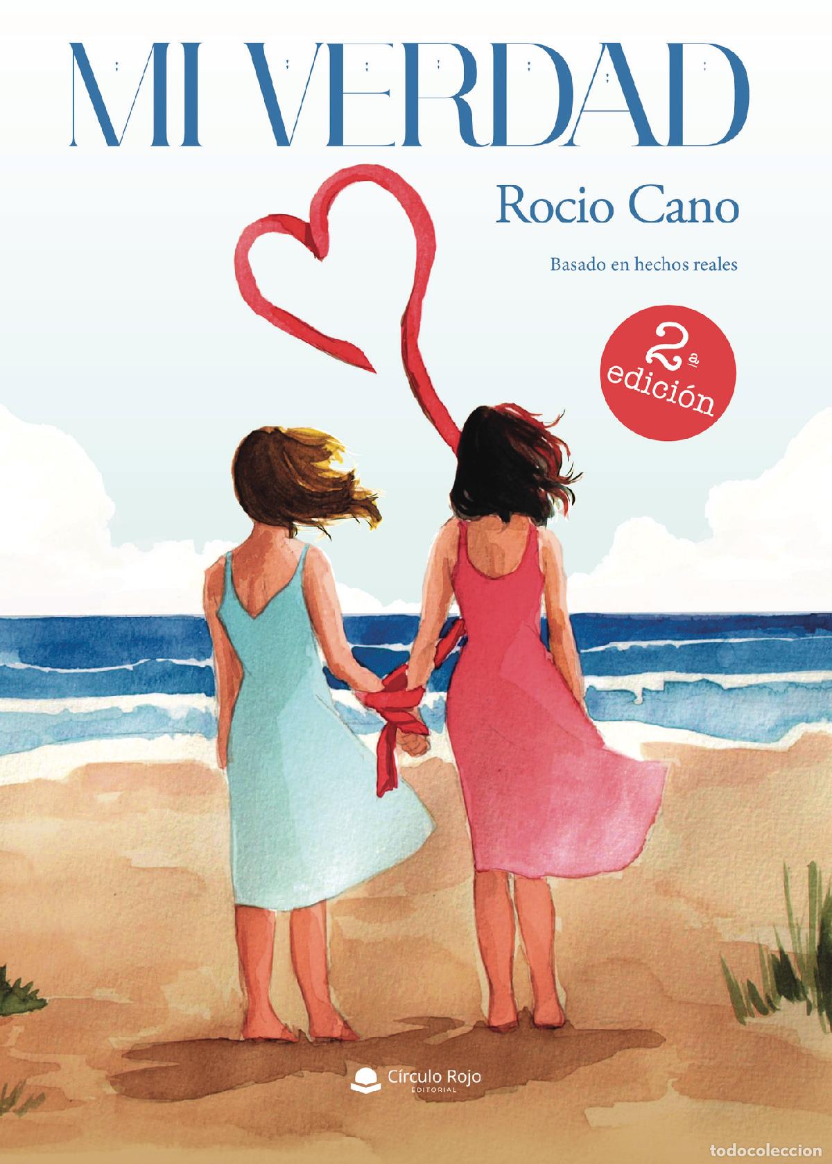 Libros: Mi verdad - Rocio Cano - Foto 1
