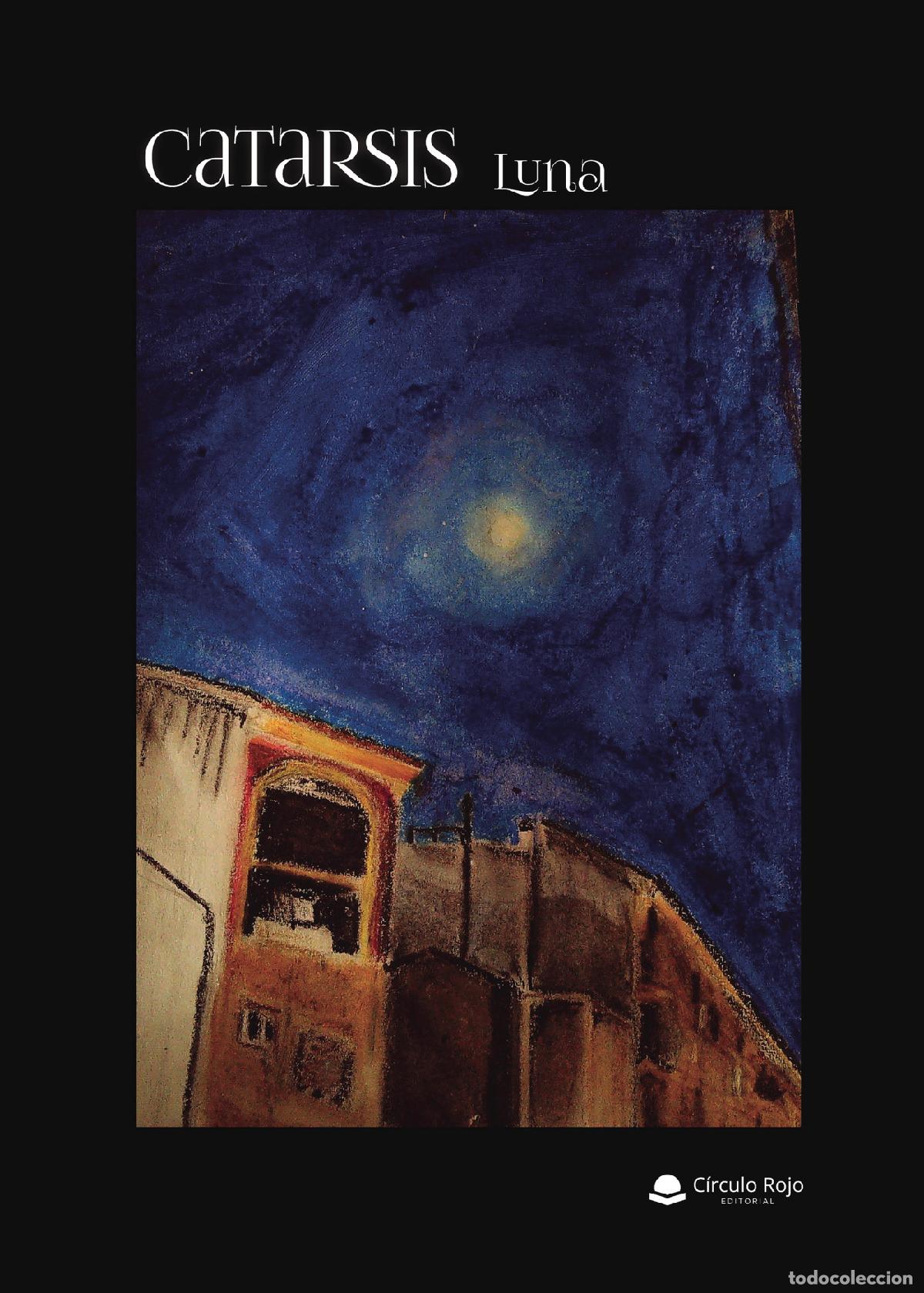 Libros: Catarsis - Luna - Foto 1