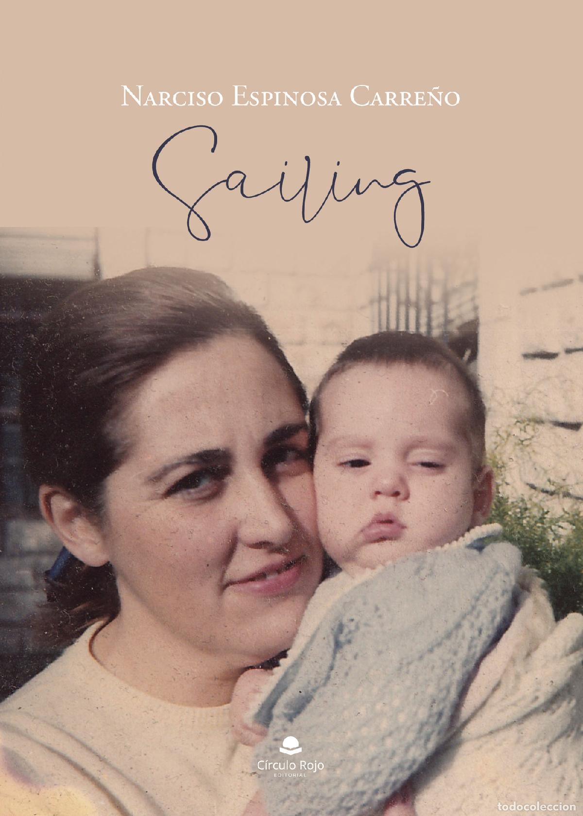 Libros: Sailing - Narciso Espinosa Carre&ntilde;o - Foto 1