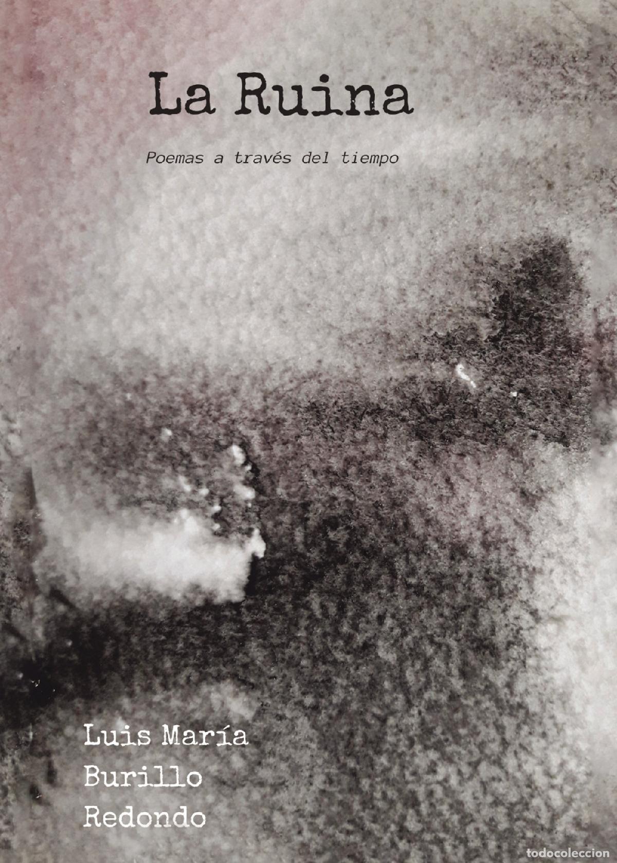 Libros: La ruina - Luis Mar&iacute;a Burillo Redondo - Foto 1