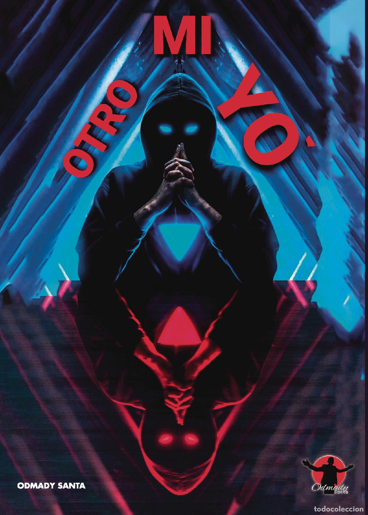 Libros: Mi otro yo - Odmady Santa Valencia - Foto 1