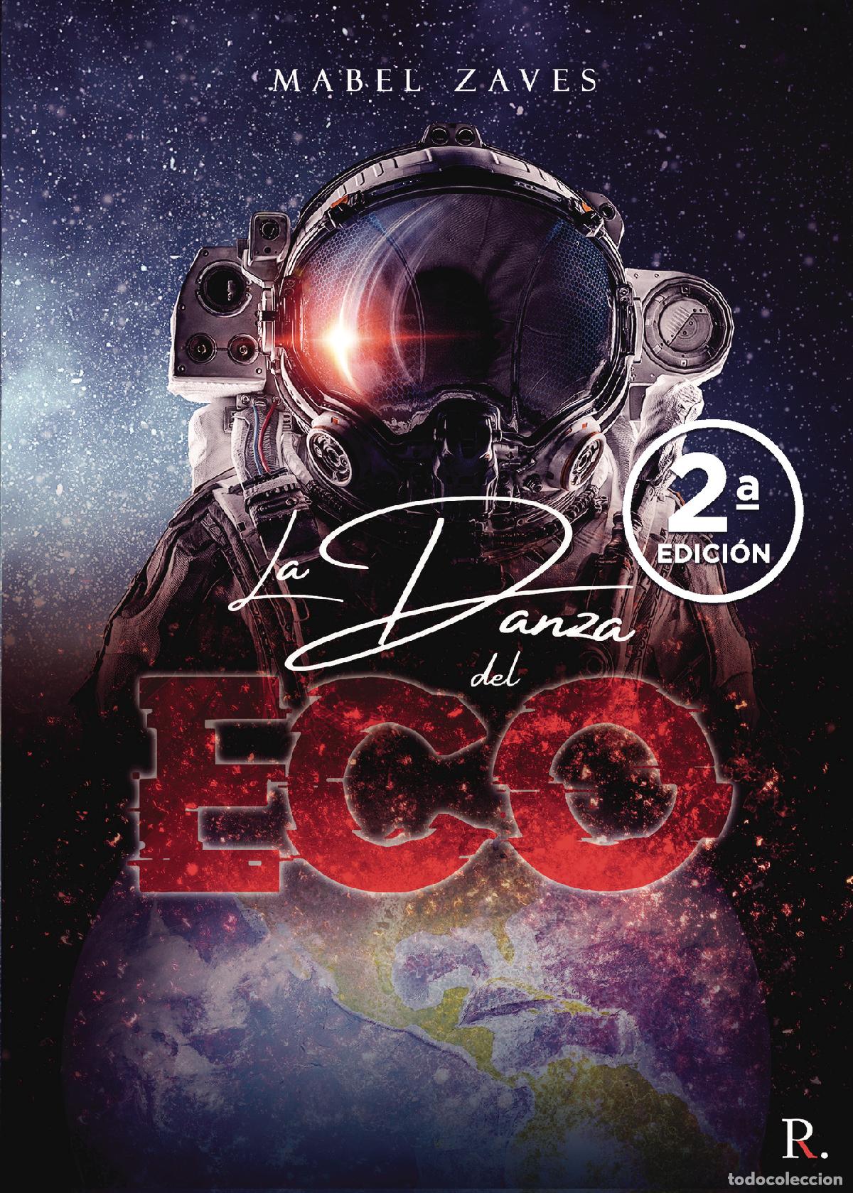 Libros: La danza del ECO - Mabel Zaves - Foto 1