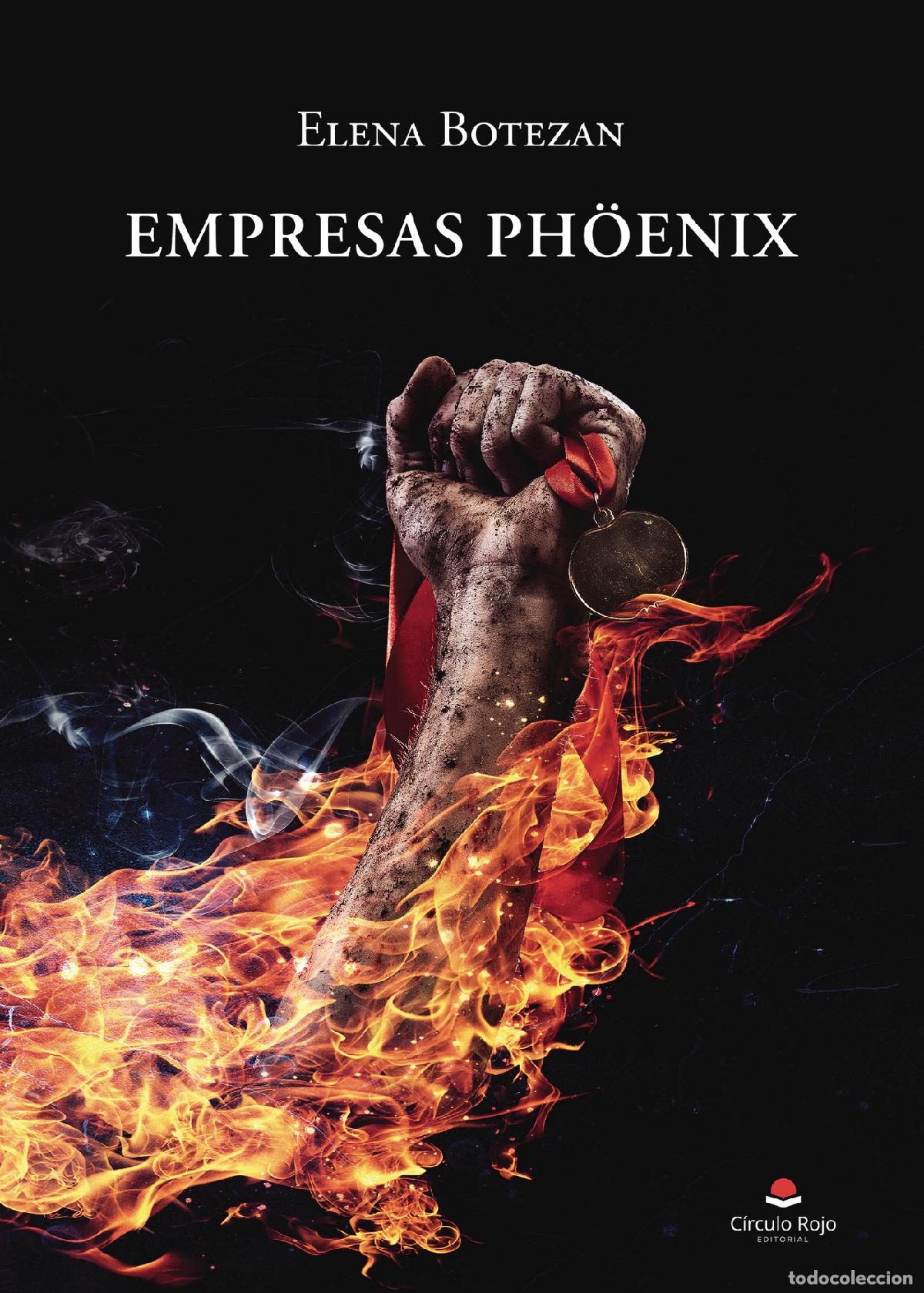 Libros: Empresas Ph&ouml;enix - Elena Botezan - Foto 1