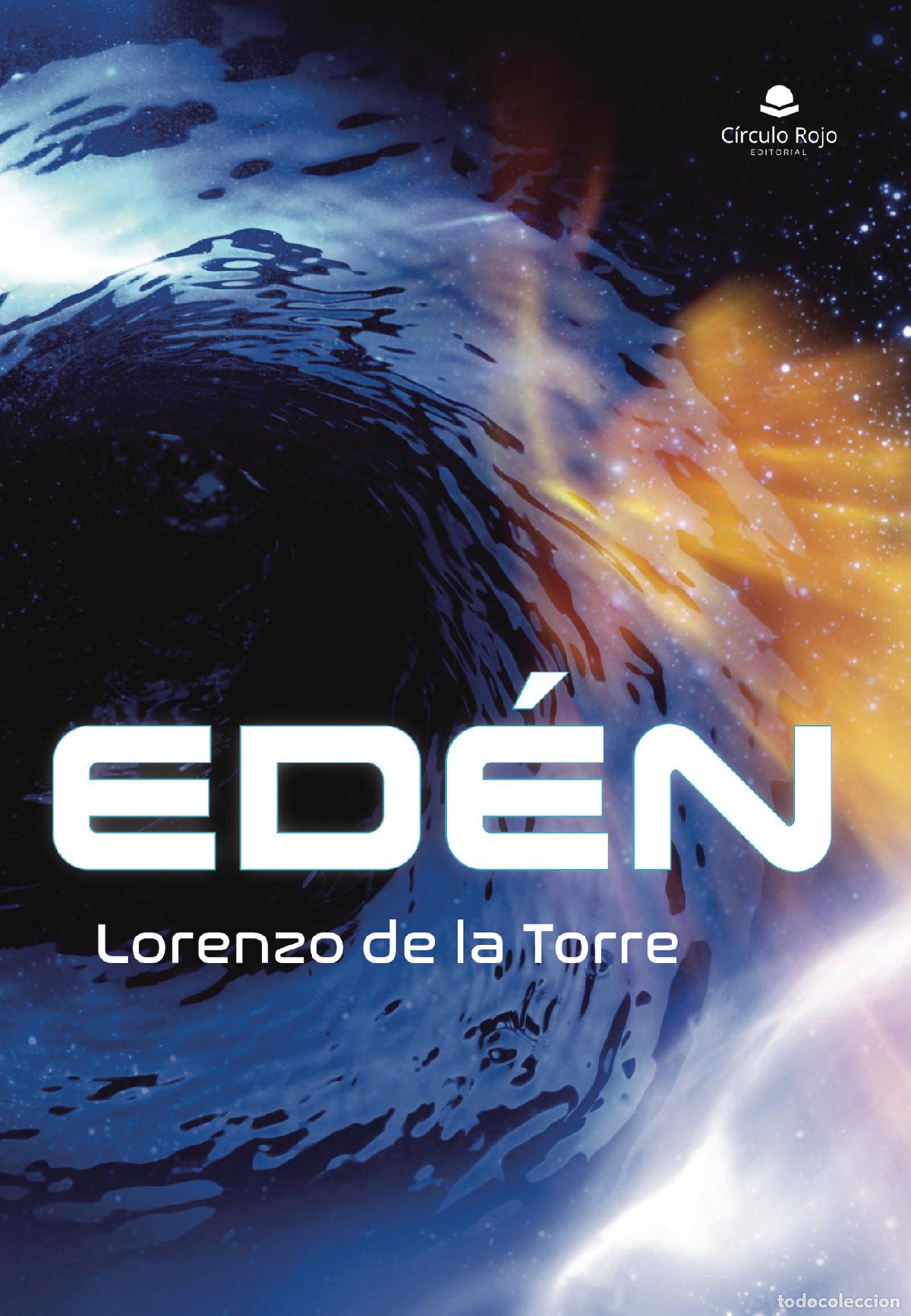 Libros: Ed&eacute;n - Lorenzo de la Torre - Foto 1