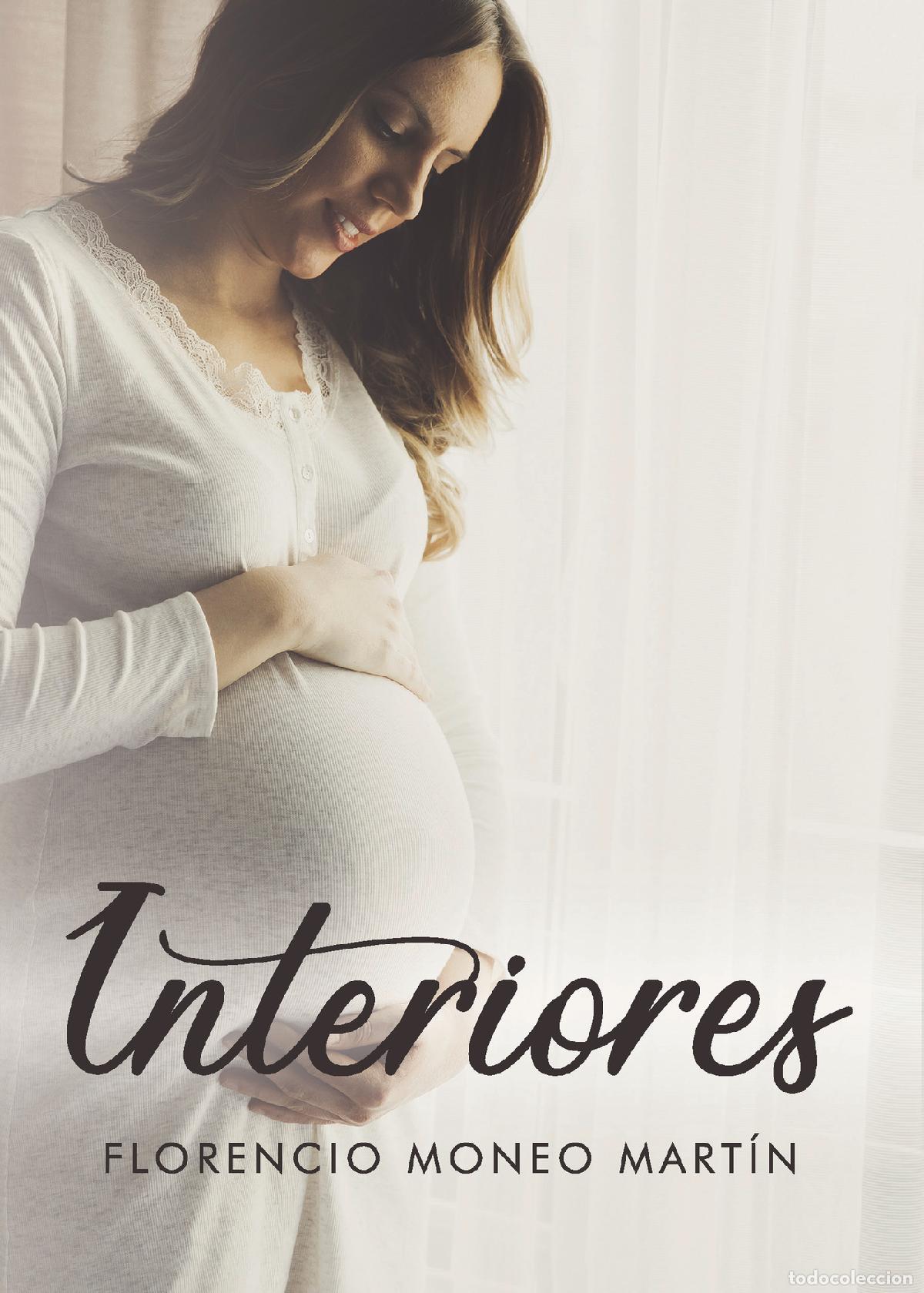 Libros: Interiores - Florencio Moneo Mart&iacute;n - Foto 1
