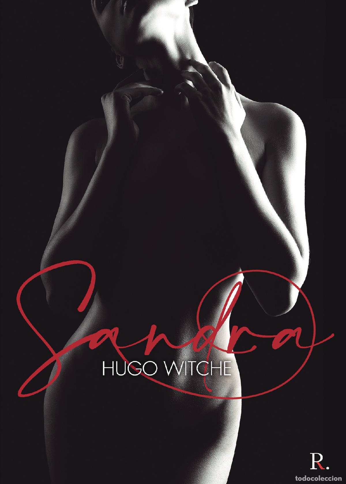 Libros: Sandra - Hugo Witche - Foto 1