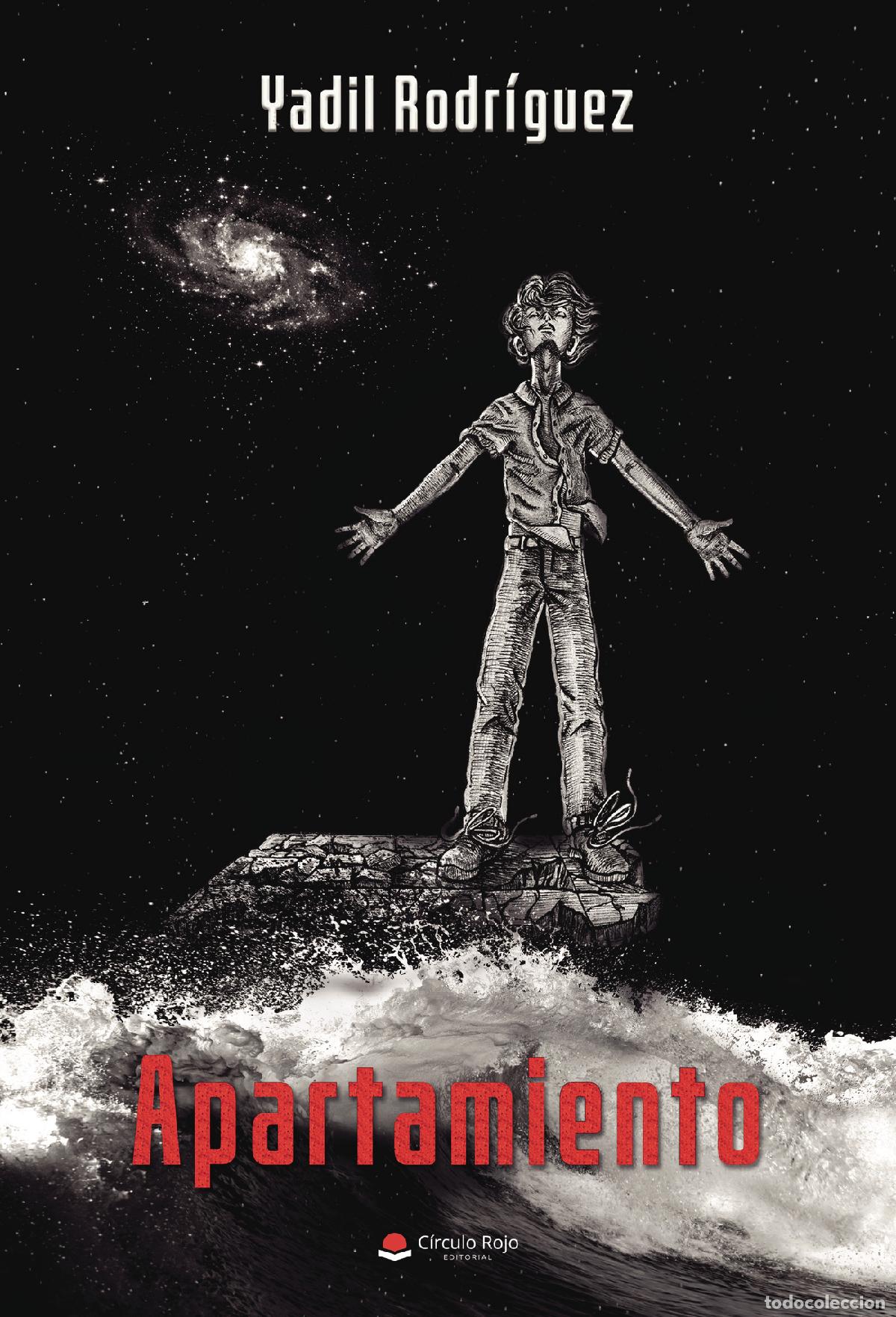 Libros: Apartamiento - Yadil Rodr&iacute;guez - Foto 1