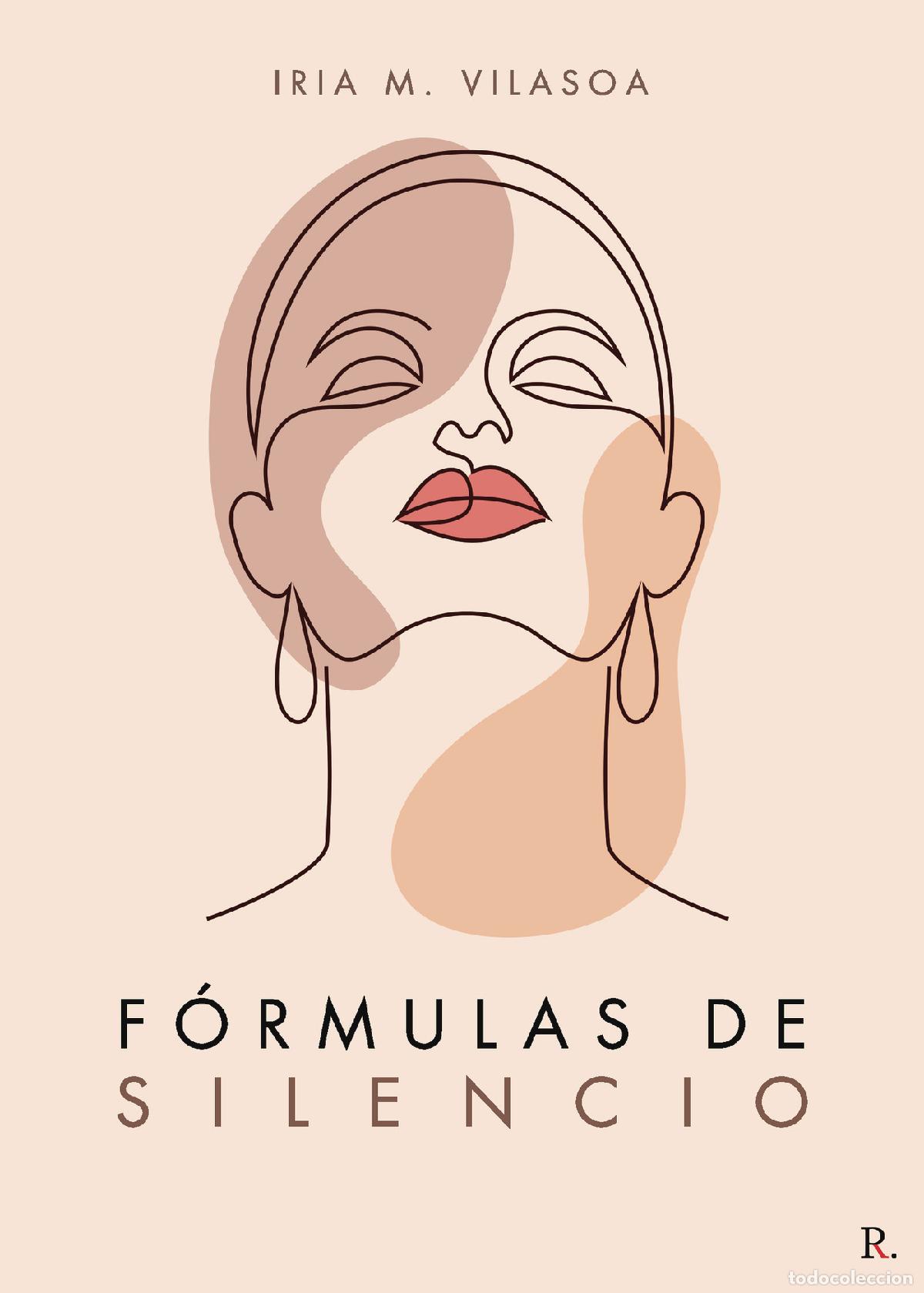 Libros: F&oacute;rmulas de silencio - Iria M. Vilasoa - Foto 1