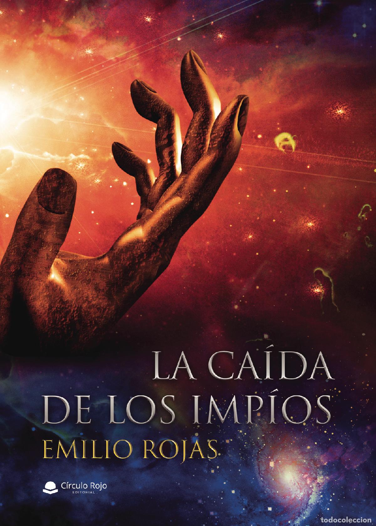 Libros: La ca&iacute;da de los imp&iacute;os - Emilio Rojas - Foto 1