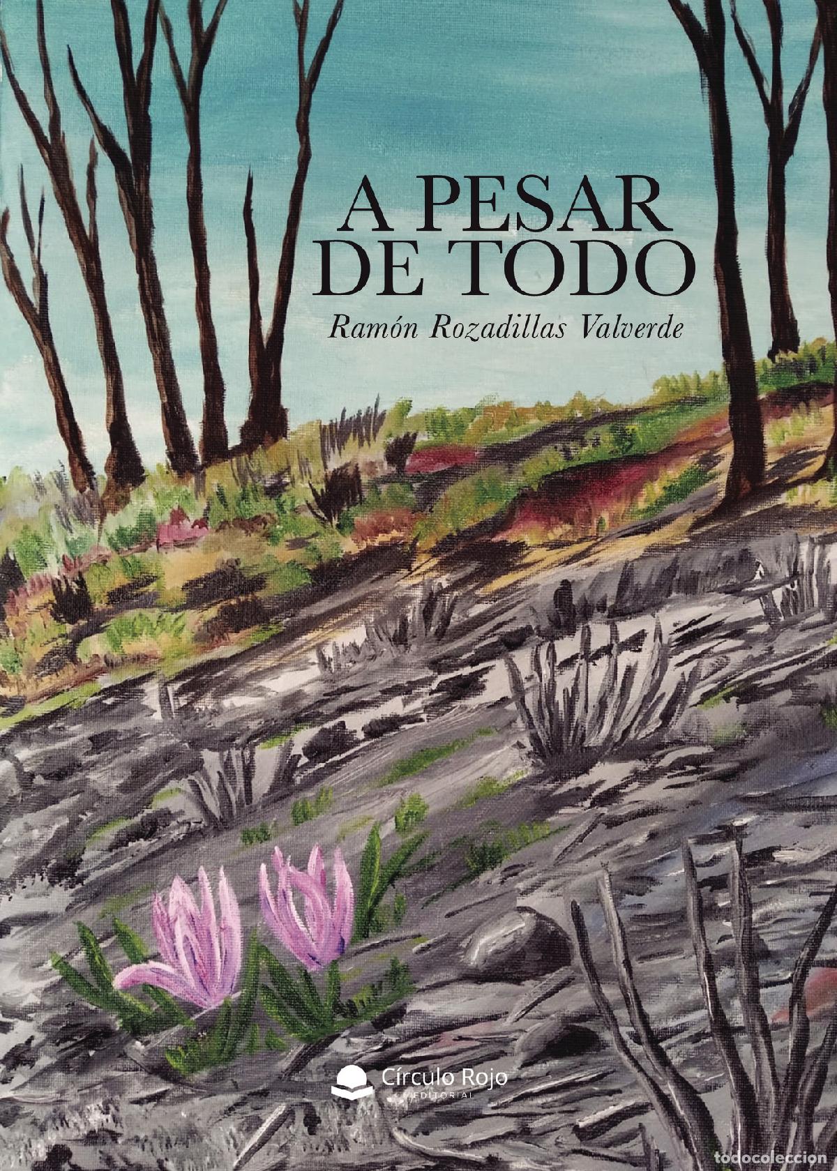 Libros: A pesar de todo - Ram&oacute;n Rozadillas Valverde - Foto 1