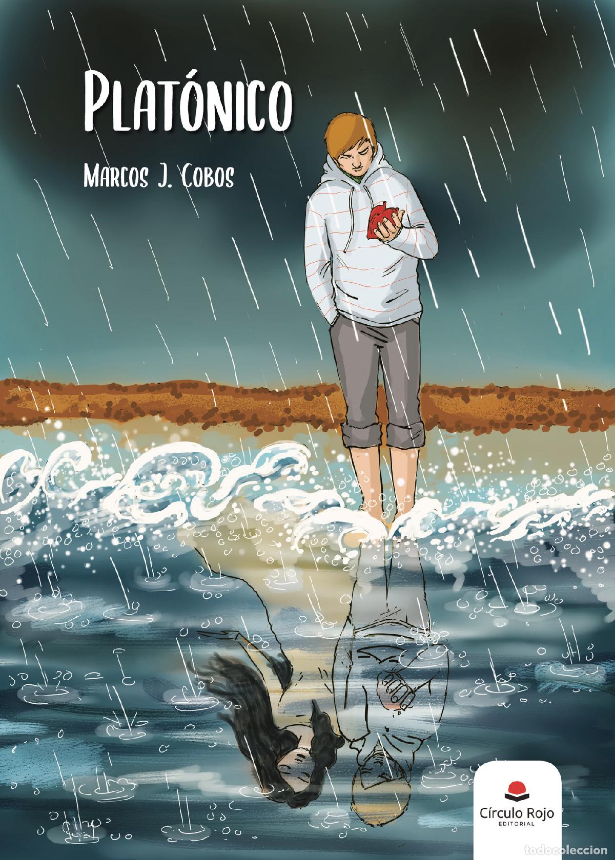 Libros: Plat&oacute;nico - Marcos J. Cobos - Foto 1