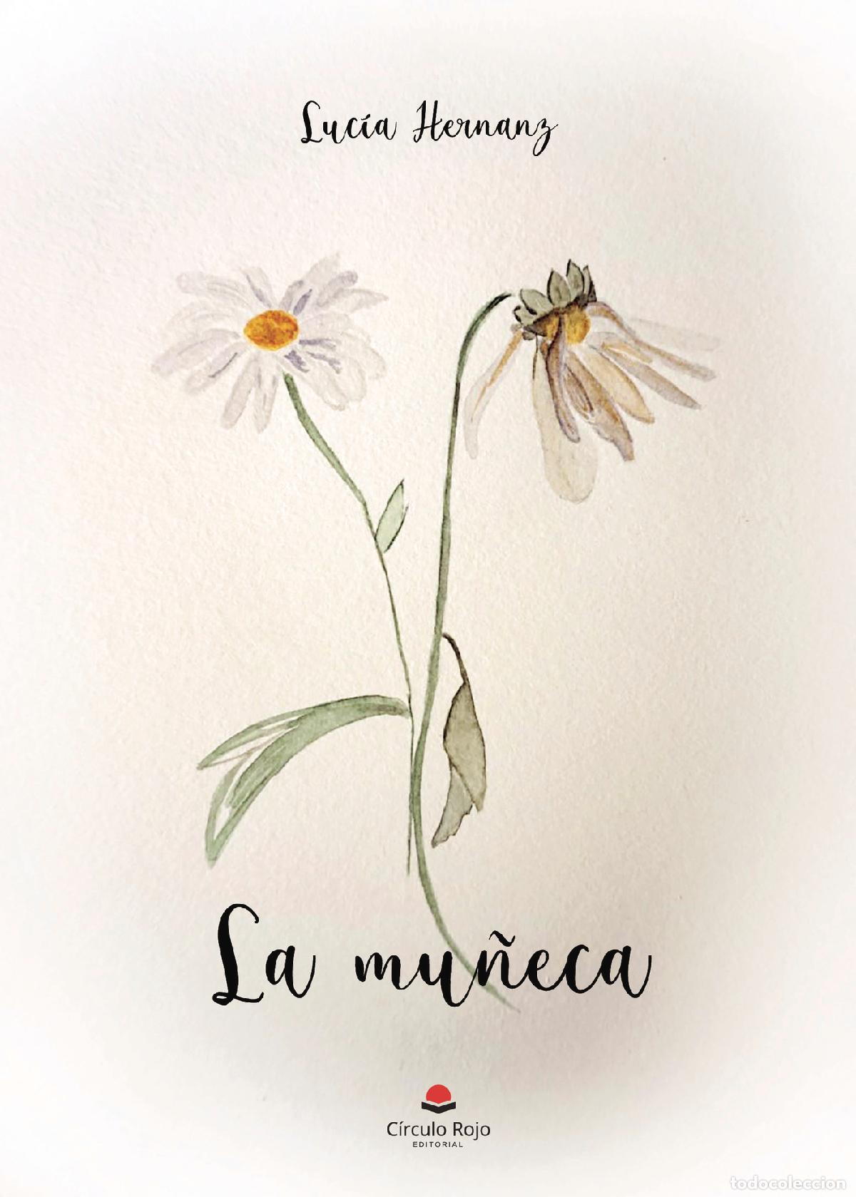 Libros: La mu&ntilde;eca - Luc&iacute;a Hernanz - Foto 1