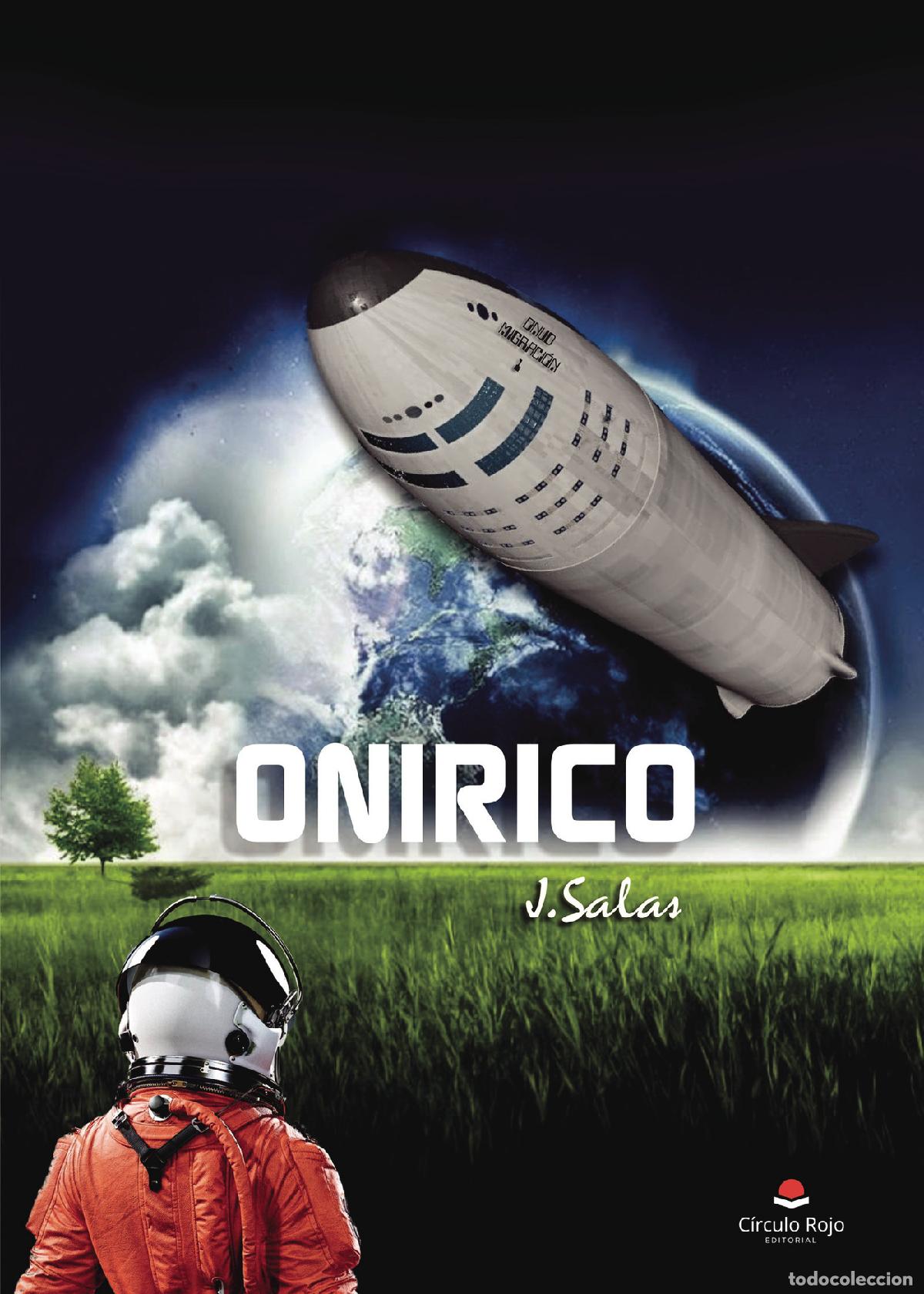 Libros: On&iacute;rico - Javier. Salas - Foto 1