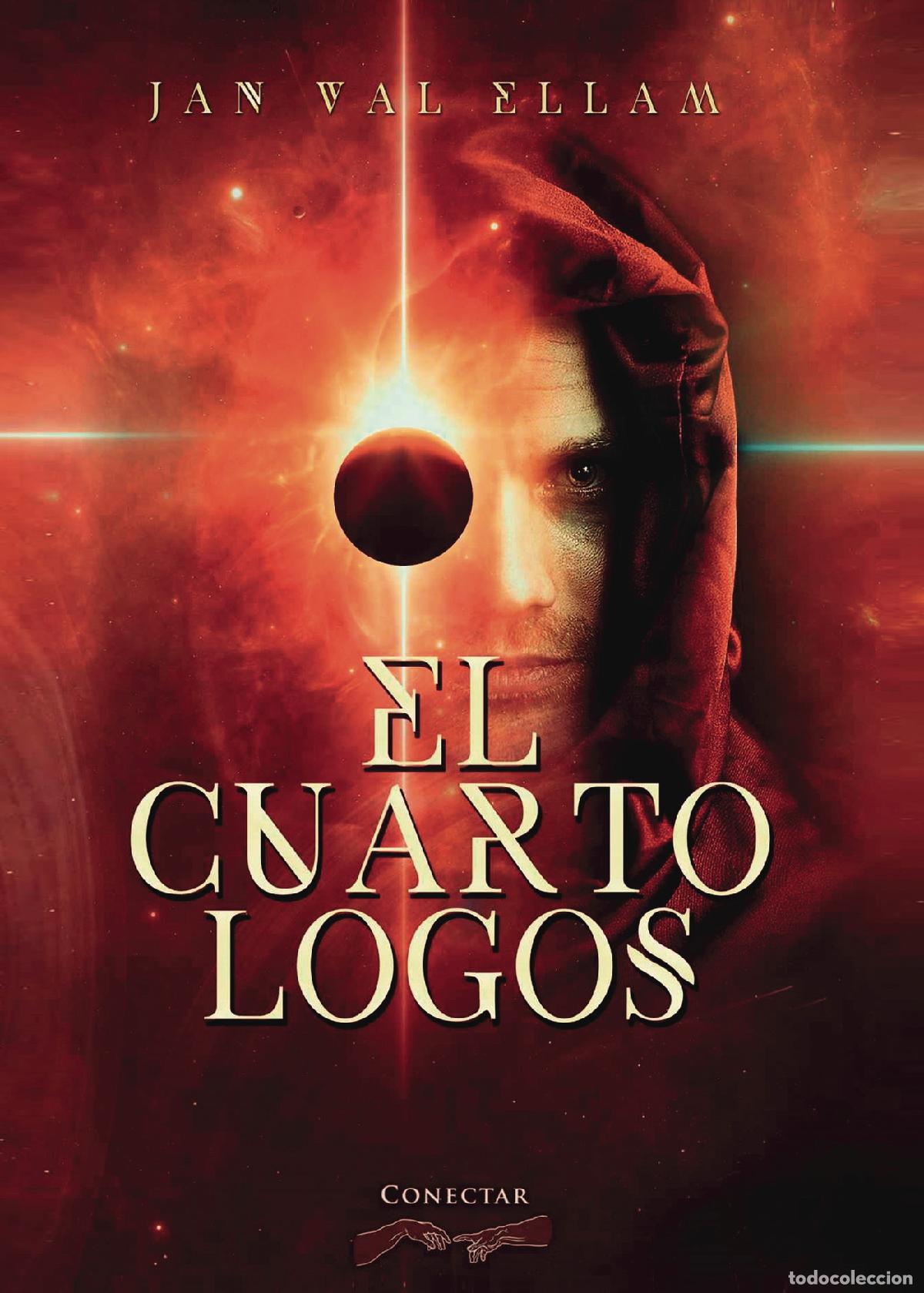 Libros: El cuarto logos - Jan Val Ellam - Foto 1