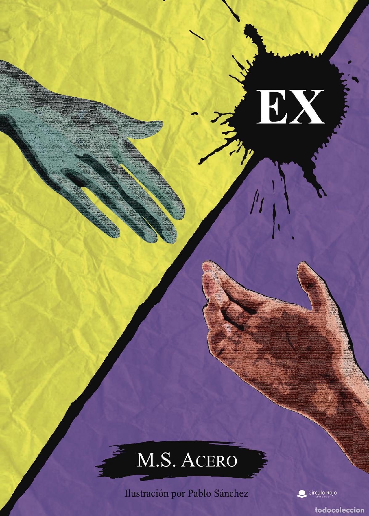 Libros: Ex - M. S. Acero - Foto 1