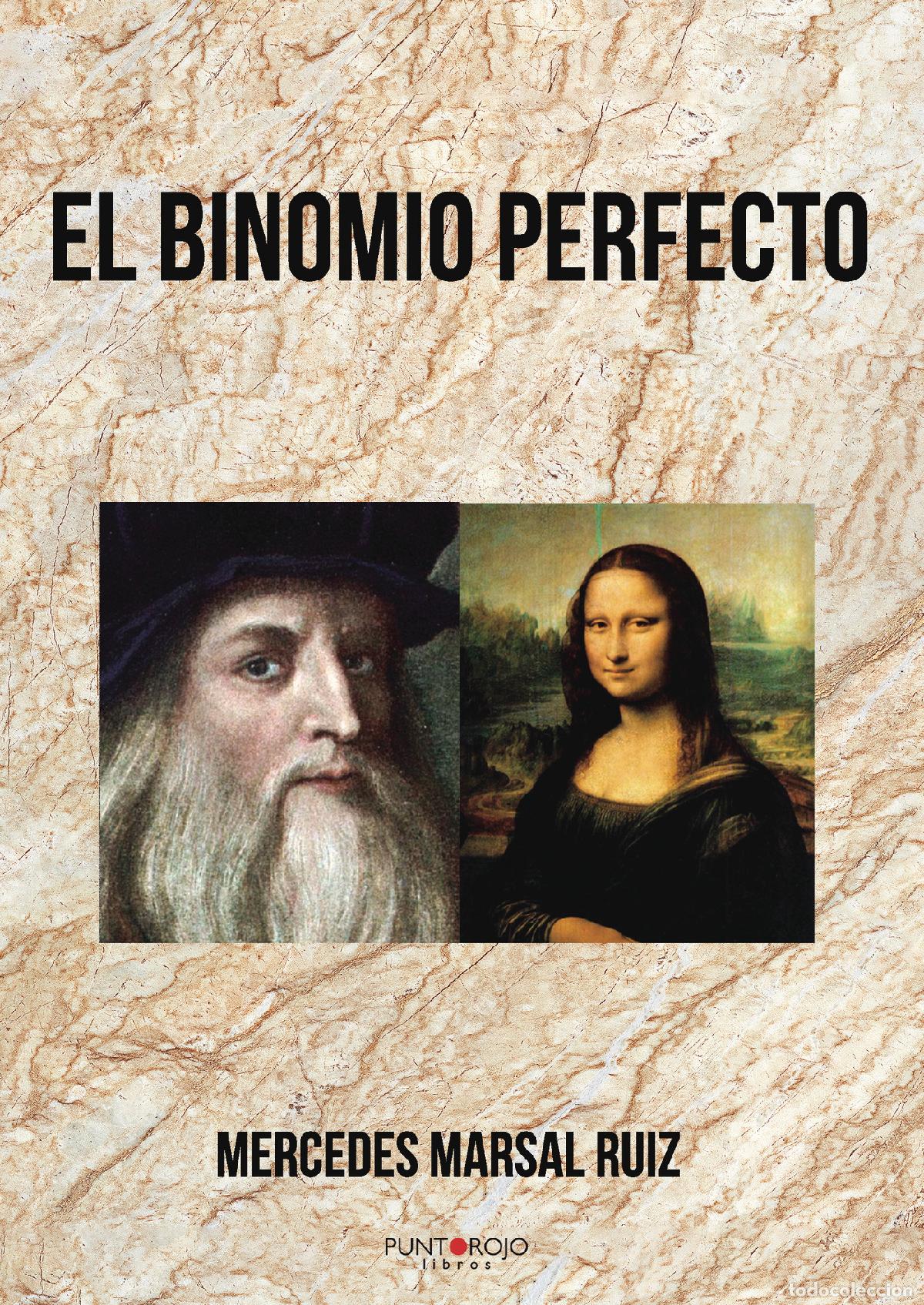 Libros: El binomio perfecto - Merc&eacute; Marsal Ru&iacute;z - Foto 1