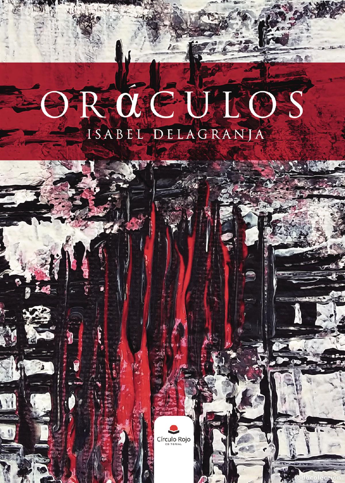 Libros: Or&aacute;culos - Isabel Delagranja - Foto 1