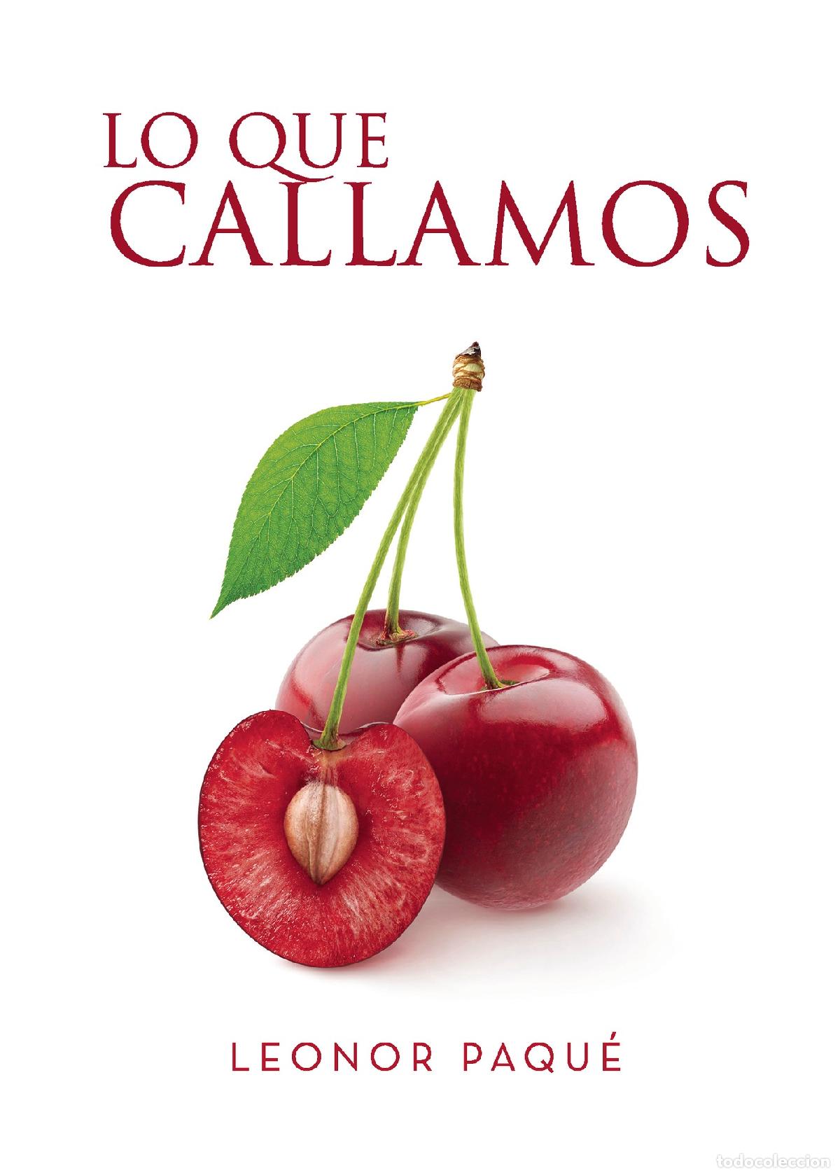 Libros: Lo que callamos - Leonor Paqu&eacute; - Foto 1