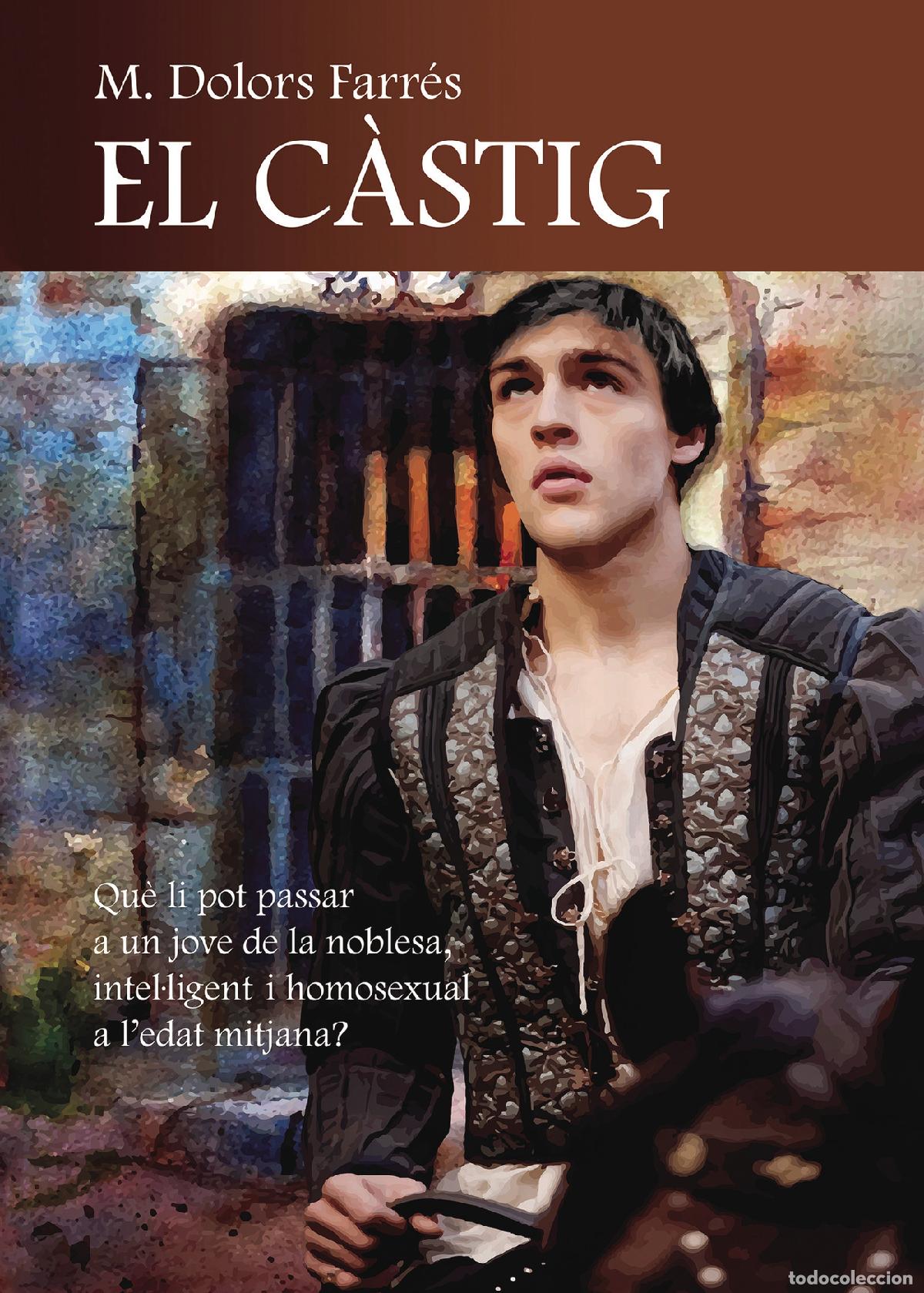 Libros: El C&agrave;stig - Maria Dolors Farr&eacute;s - Foto 1
