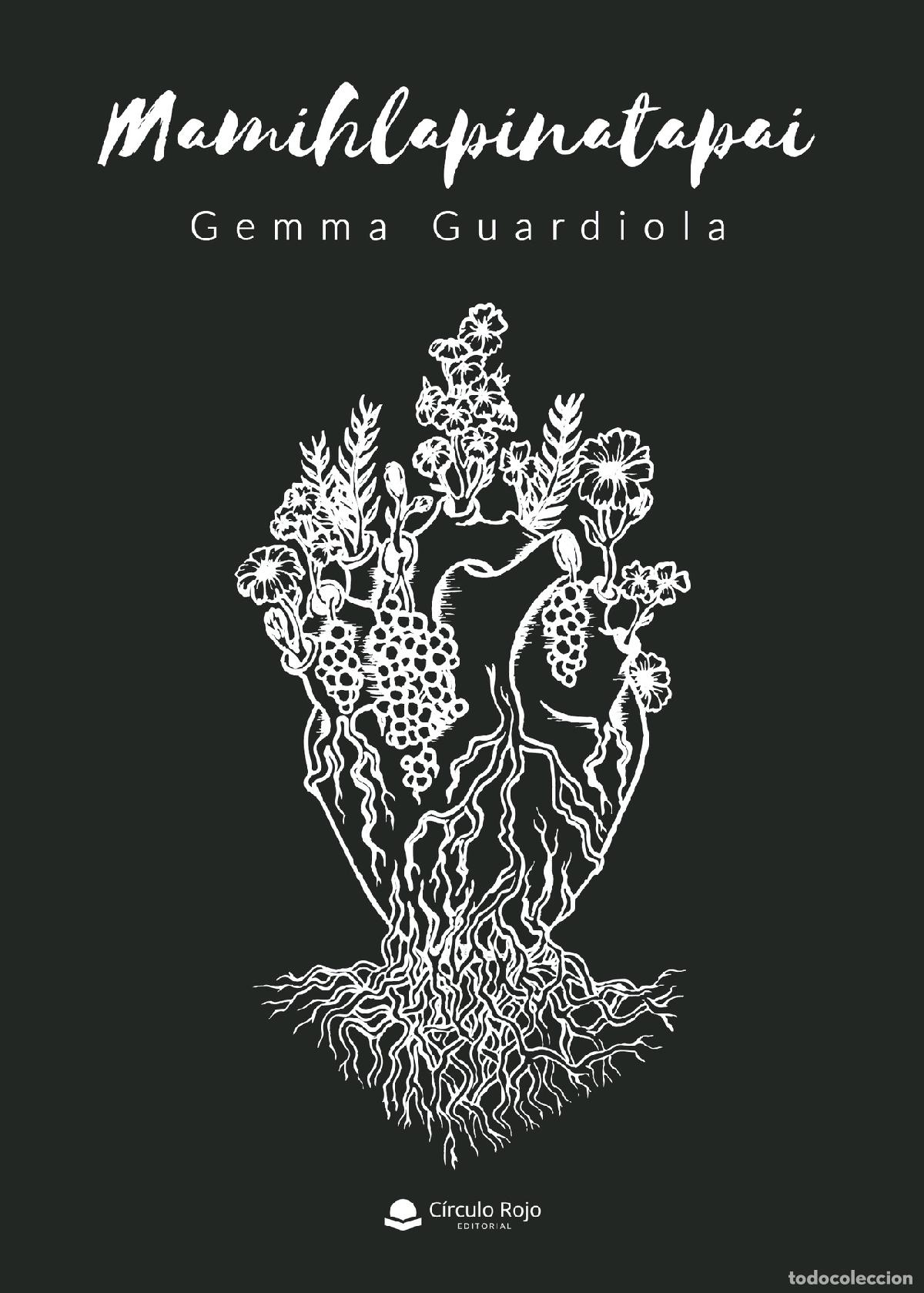 Libros: Mamihlapinatapai - Gemma Guardiola - Foto 1