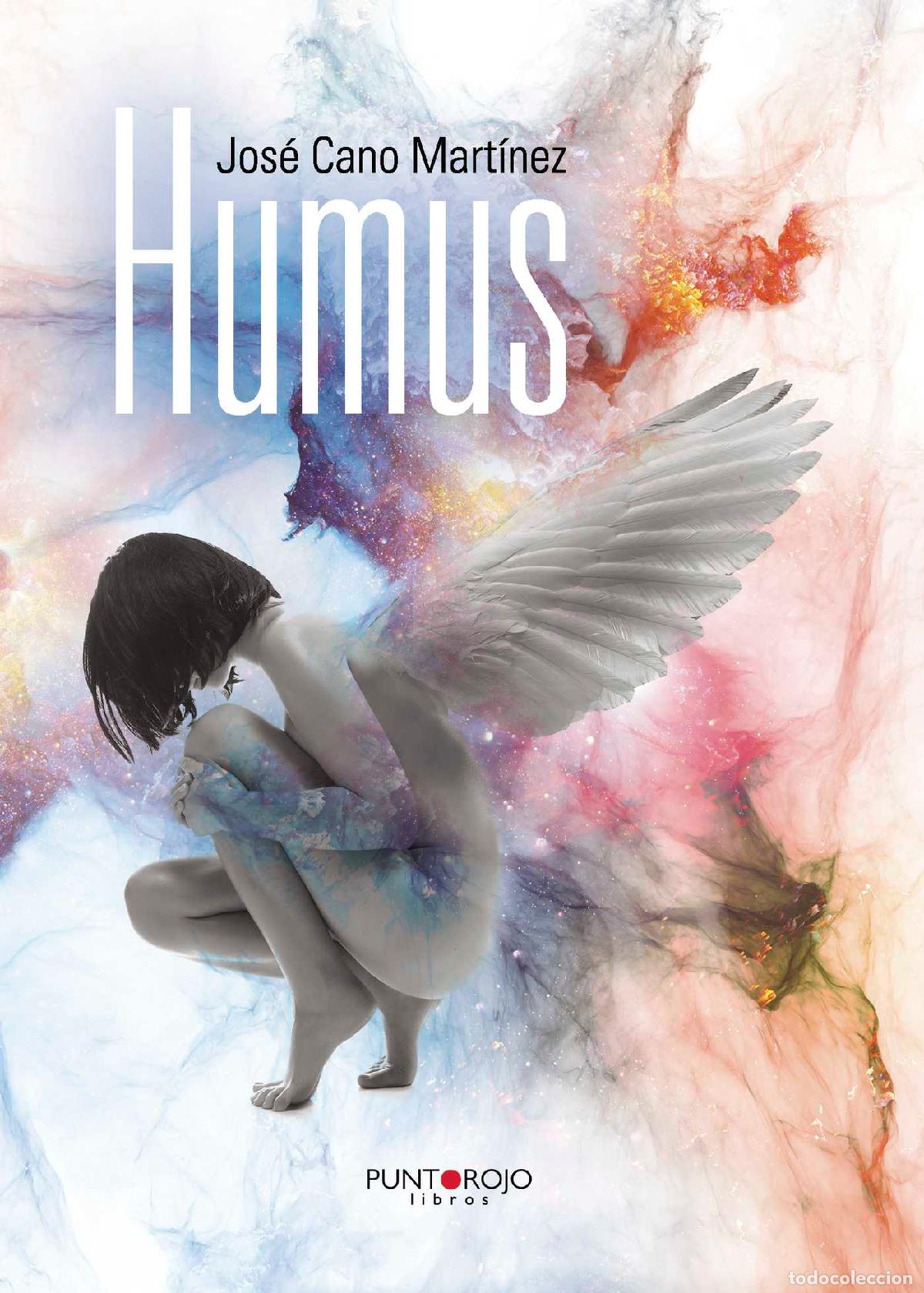Libros: Humus - Jos&eacute; Cano Mart&iacute;nez - Foto 1