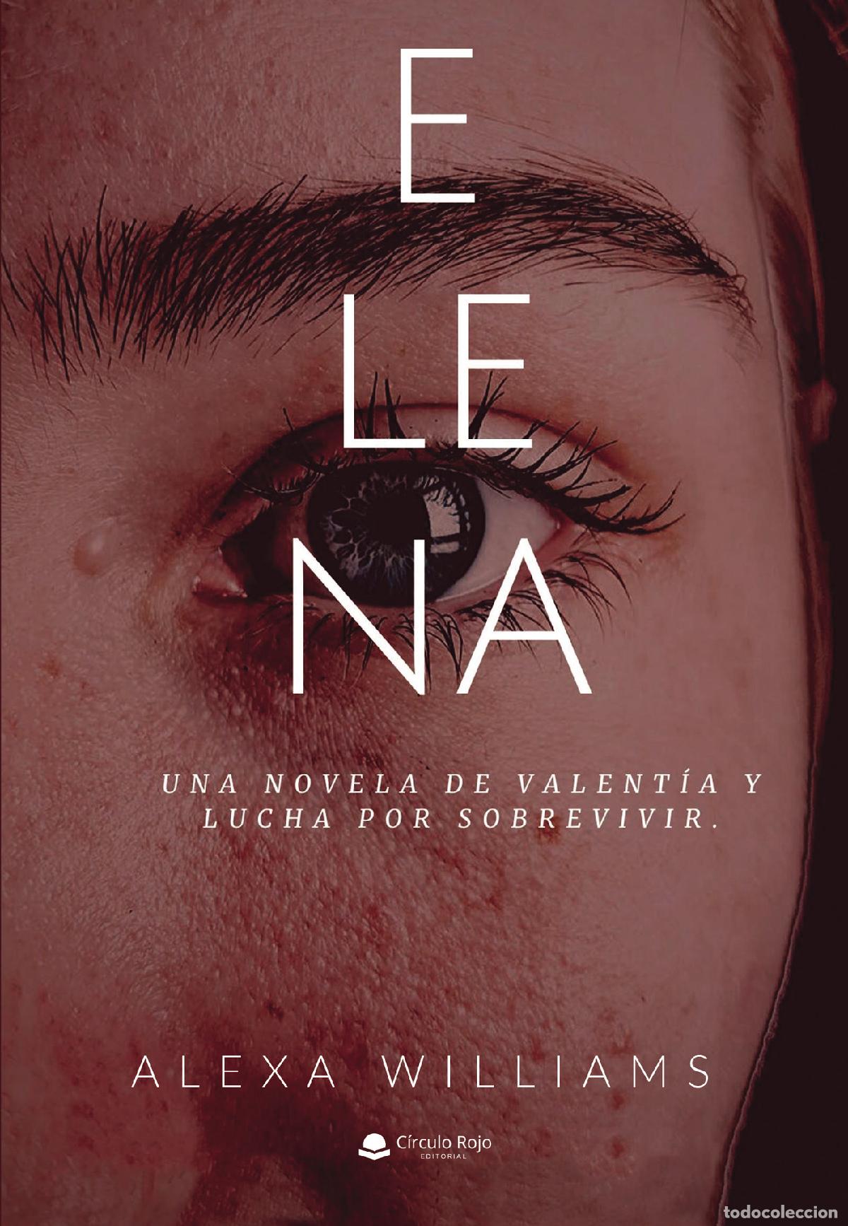Libros: Elena - Alexa Williams - Foto 1