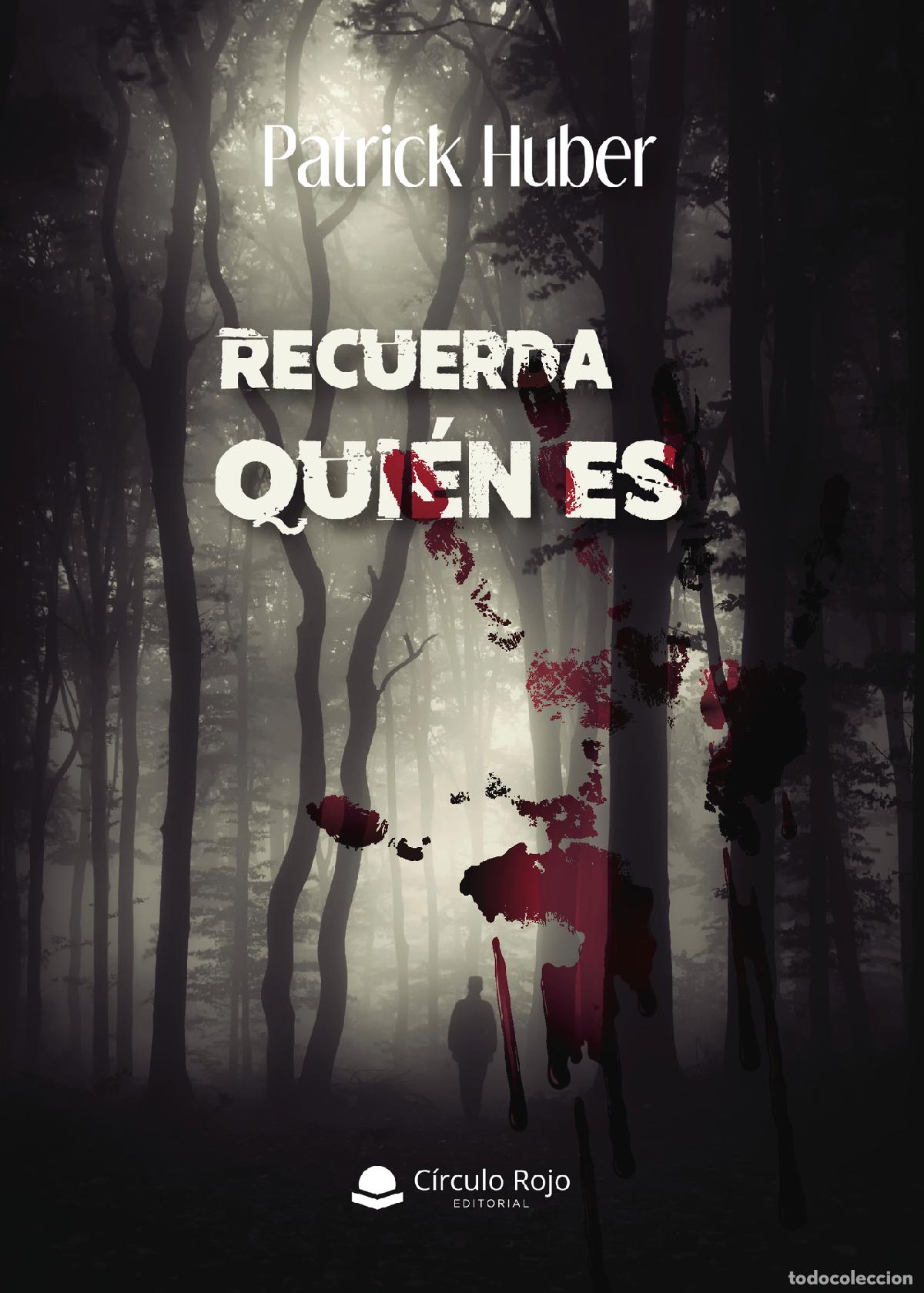 Libros: Recuerda qui&eacute;n es - Patrick Huber - Foto 1
