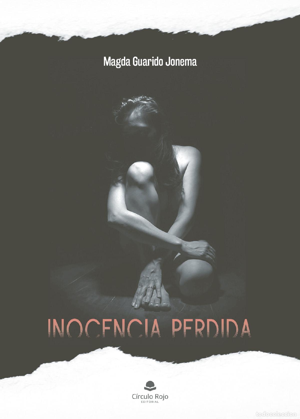Libros: Inocencia perdida - Magda Guarido Jonema - Foto 1