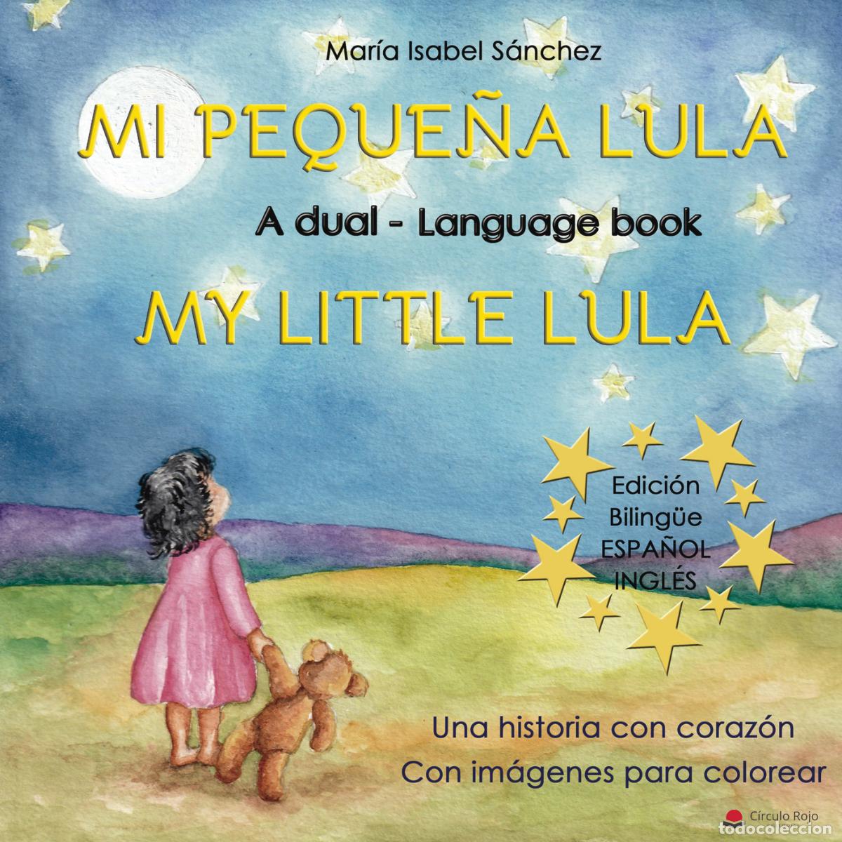 Libros: Mi peque&ntilde;a Lula - Maria Isabel S&aacute;nchez - Foto 1