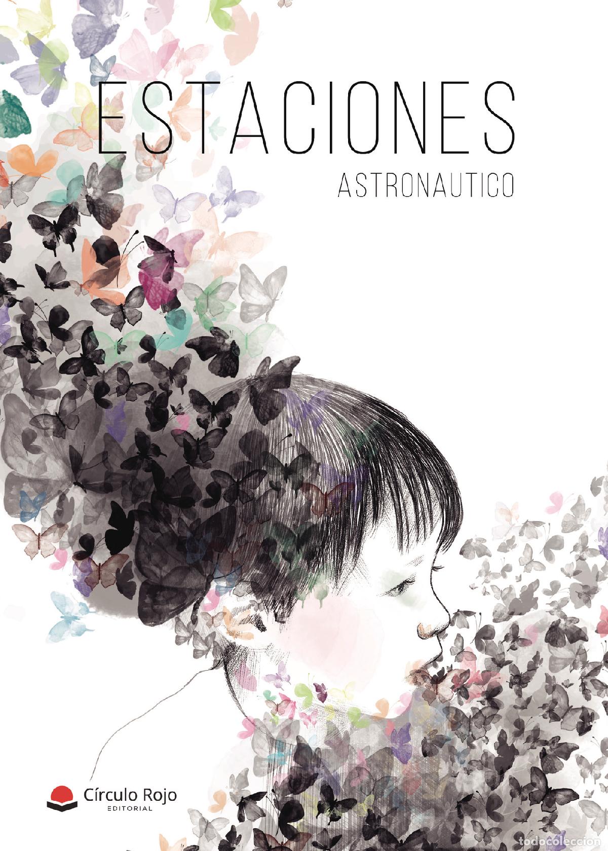 Libros: Estaciones - Astronautico - Foto 1